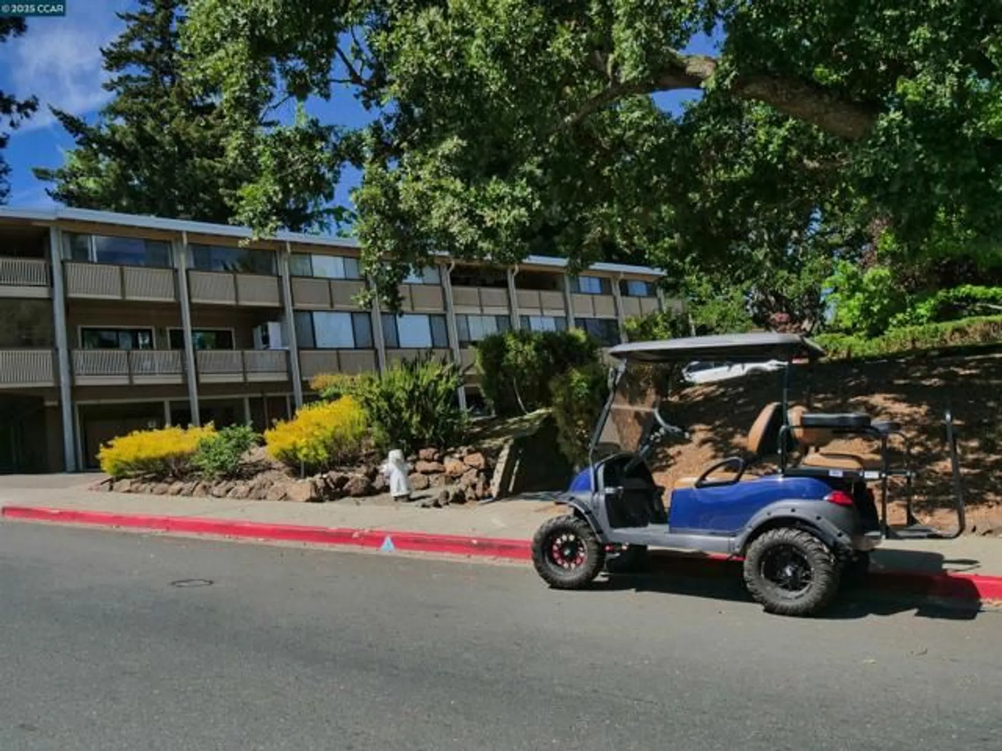 Property Slideshow image 45 of 60 | 1413 ptarmigan dr 3, Walnut Creek, CA, 94595