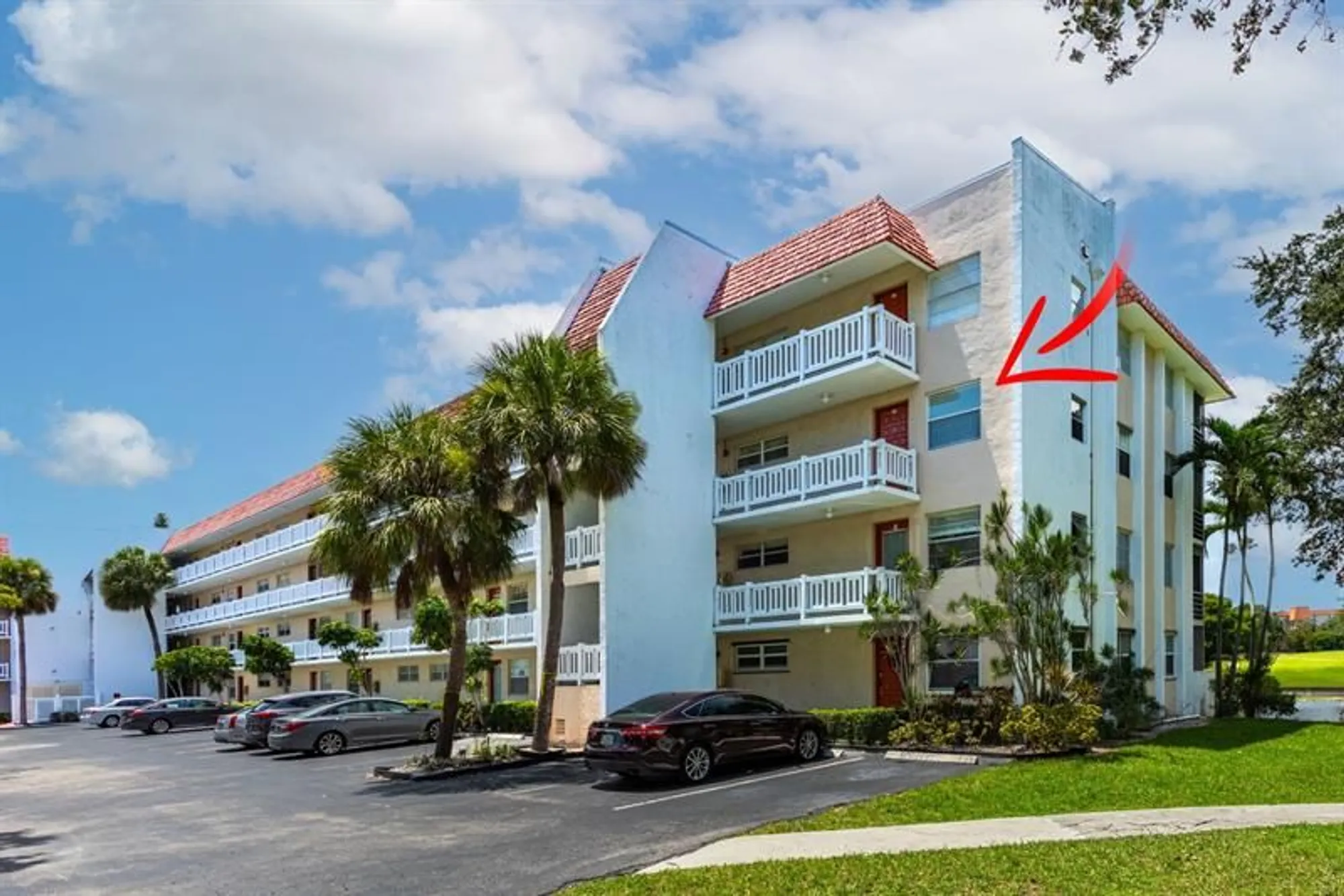 Property Slideshow image 41 of 42 | 3551 inverrary dr apt 312, Lauderhill, FL, 33319