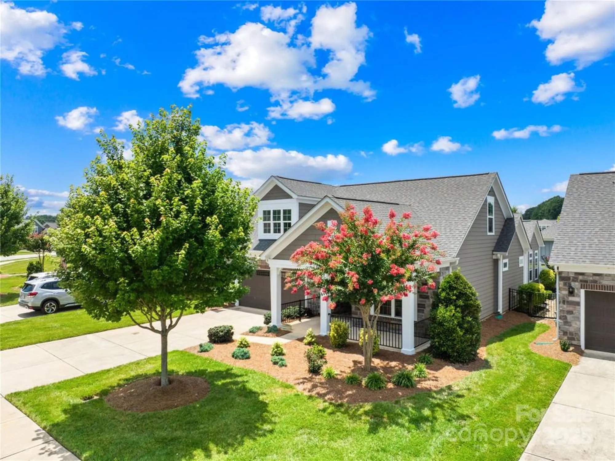 Property Slideshow image 3 of 47 | 135 valleymist ln, Mooresville, NC, 28117