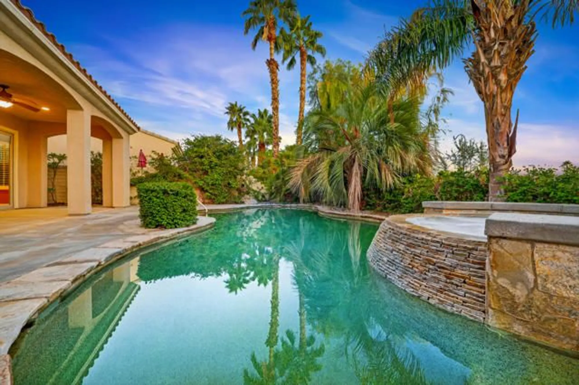 Property Slideshow image 47 of 69 | 81073 avenida tres lagunas, Indio, CA, 92203