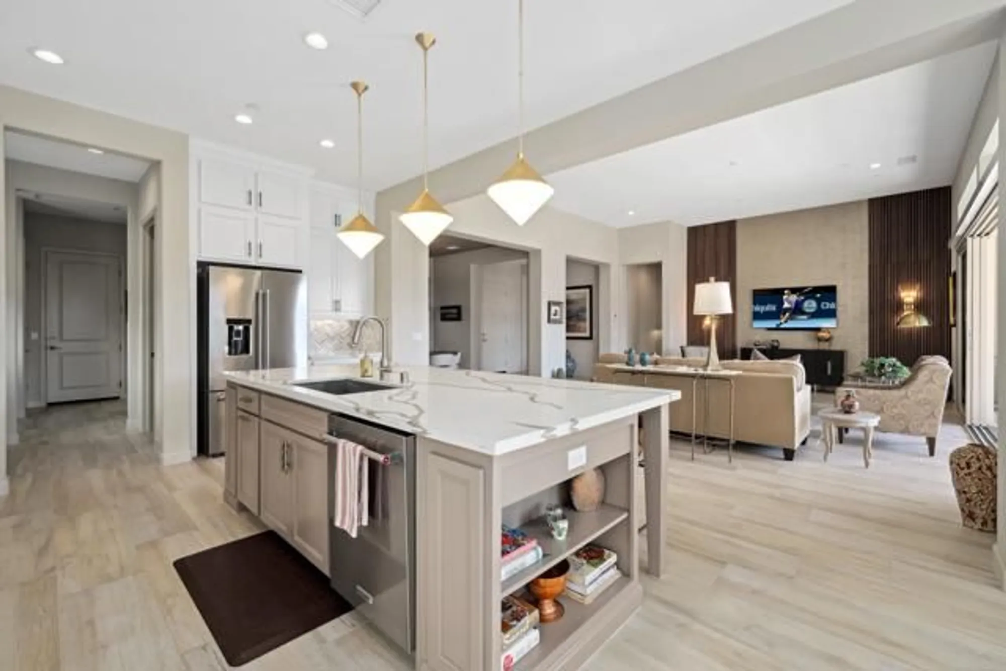 Property Slideshow image 15 of 53 | 15 tannin, Rancho Mirage, CA, 92270