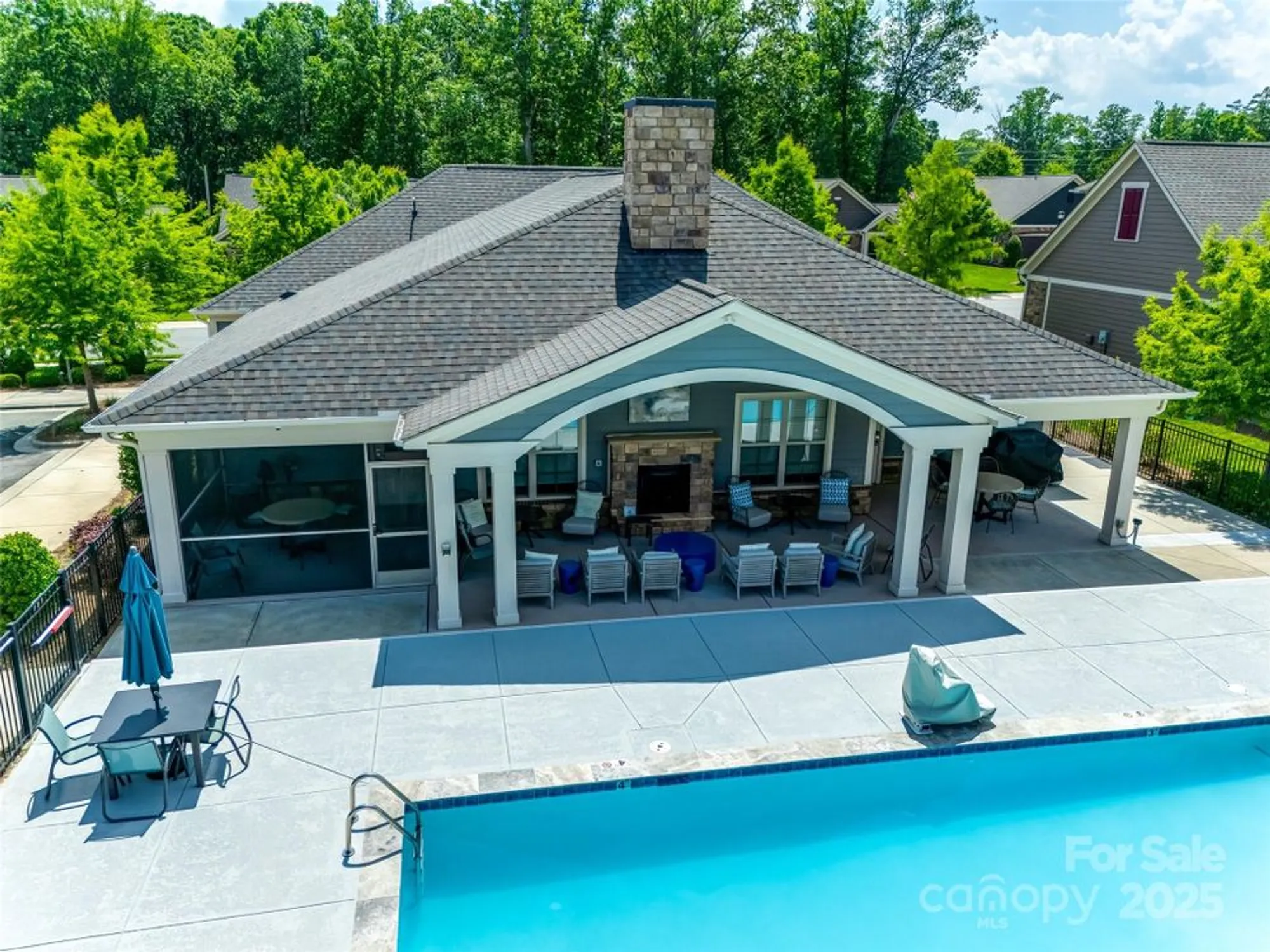 Property Slideshow image 28 of 32 | 2261 lincolnshire ln, Waxhaw, NC, 28173