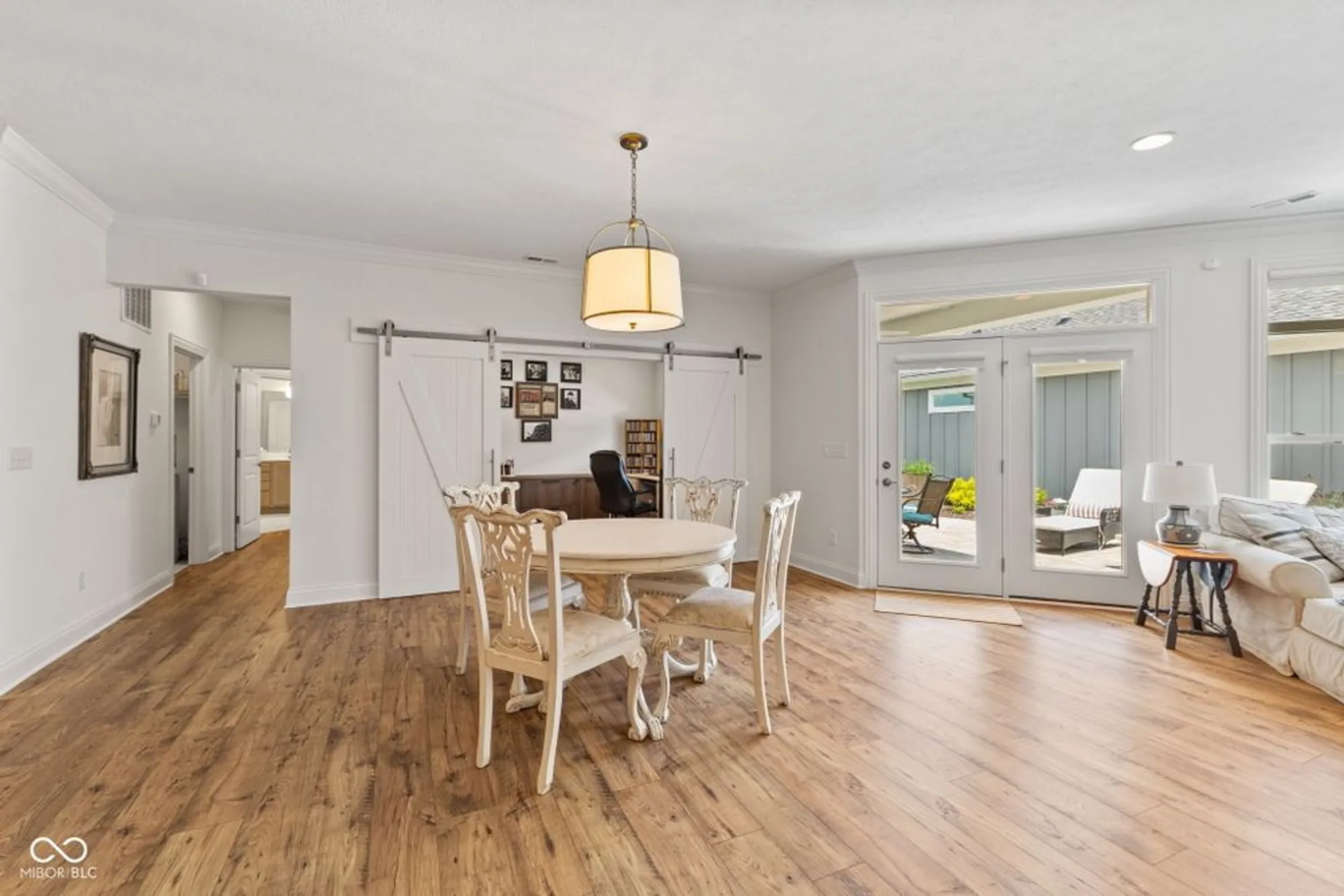 Property Slideshow image 13 of 55 | 2460 collins dr, Westfield, IN, 46074