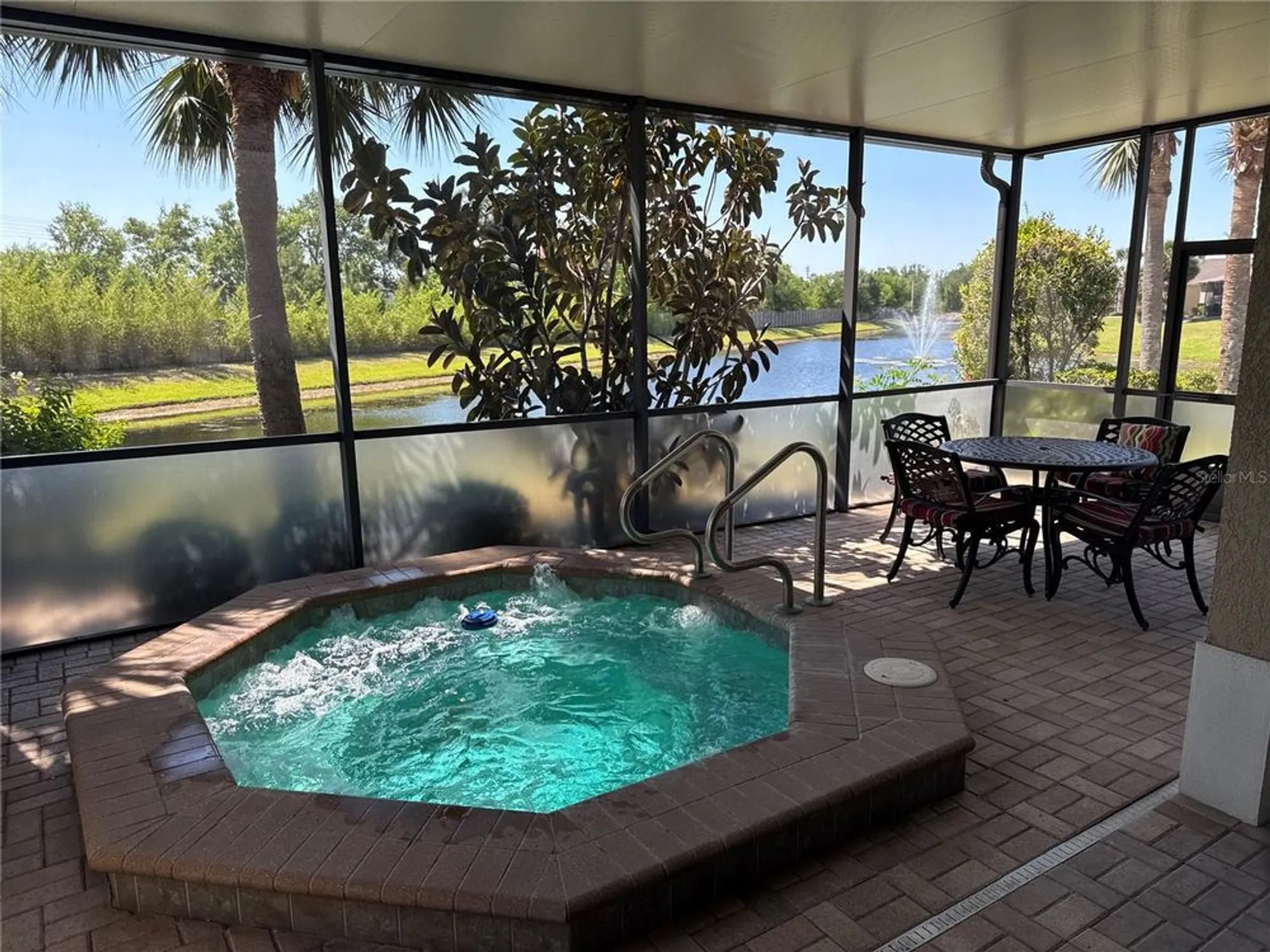 Property Slideshow image 21 of 29 | 832 king leon way, Sun City Center, FL, 33573