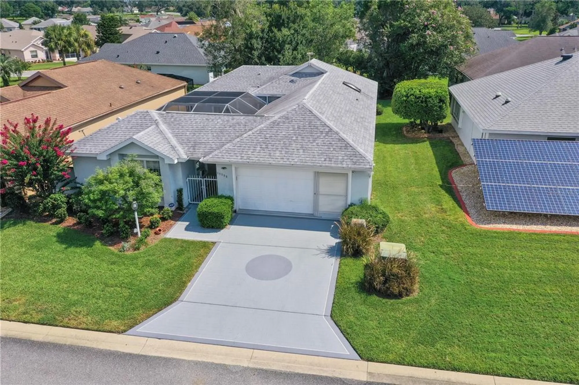 Property Slideshow image 35 of 51 | 17789 se 113th ter, Summerfield, FL, 34491