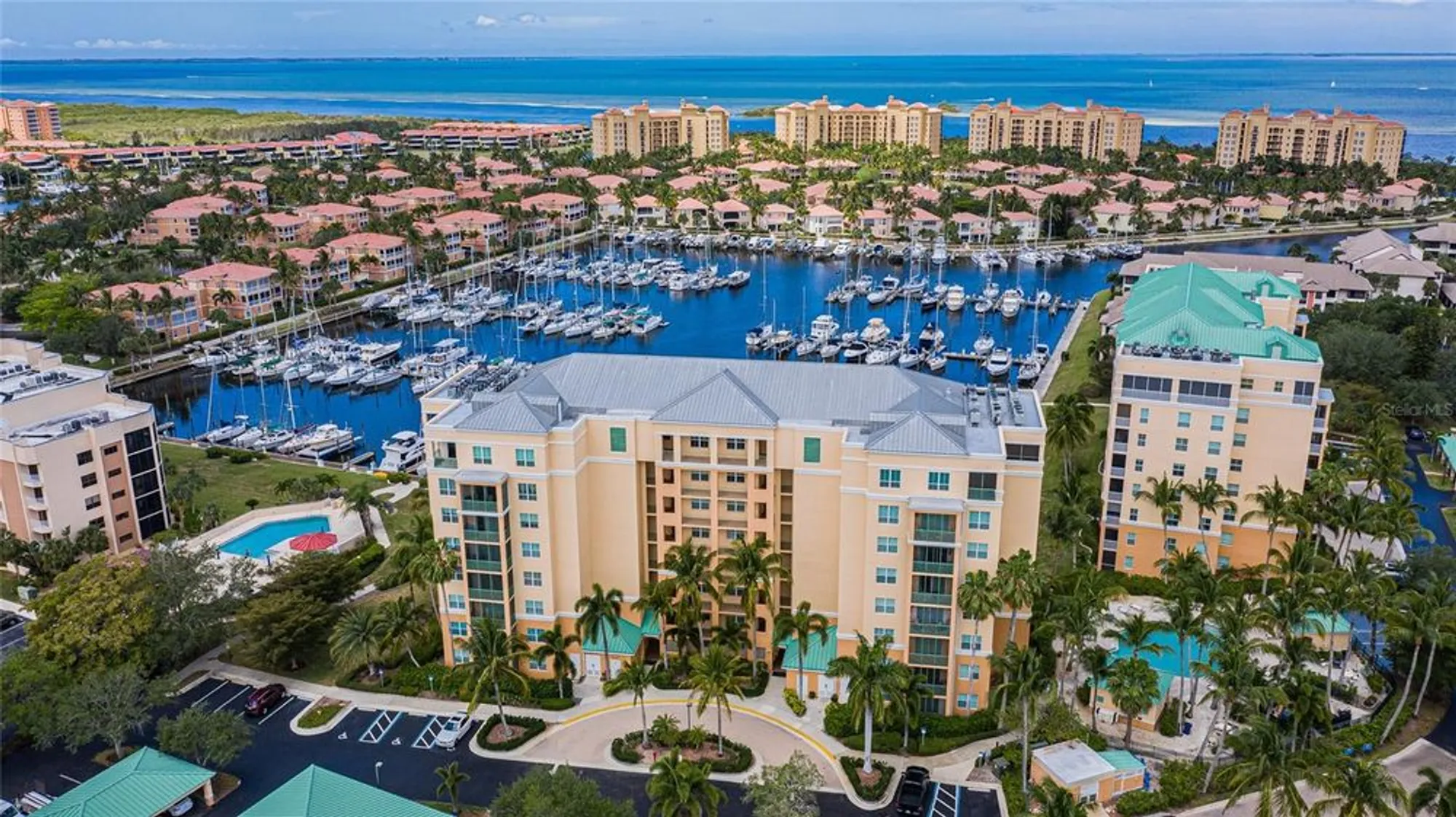 Property Slideshow image 57 of 58 | 2090 matecumbe key rd unit 1105, Punta Gorda, FL, 33955