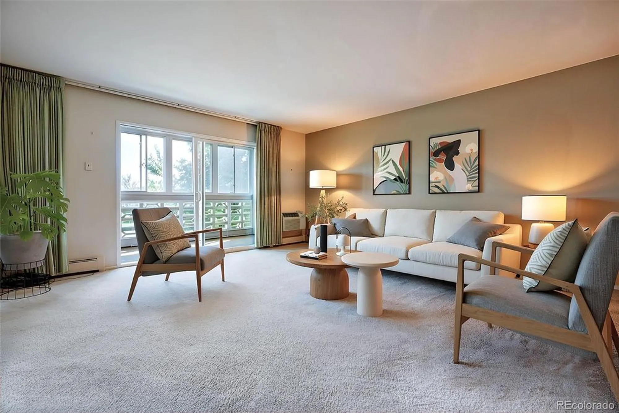 Property Slideshow image 4 of 50 | 9180 e center ave 4c, Denver, CO, 80247