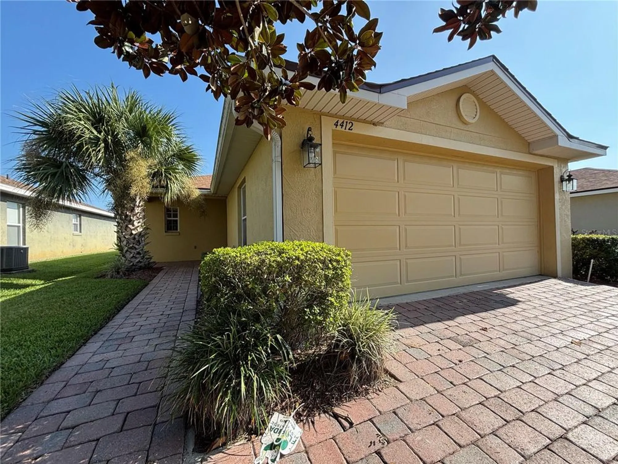 Property Slideshow image 2 of 53 | 4412 turnberry ln, Lake Wales, FL, 33859