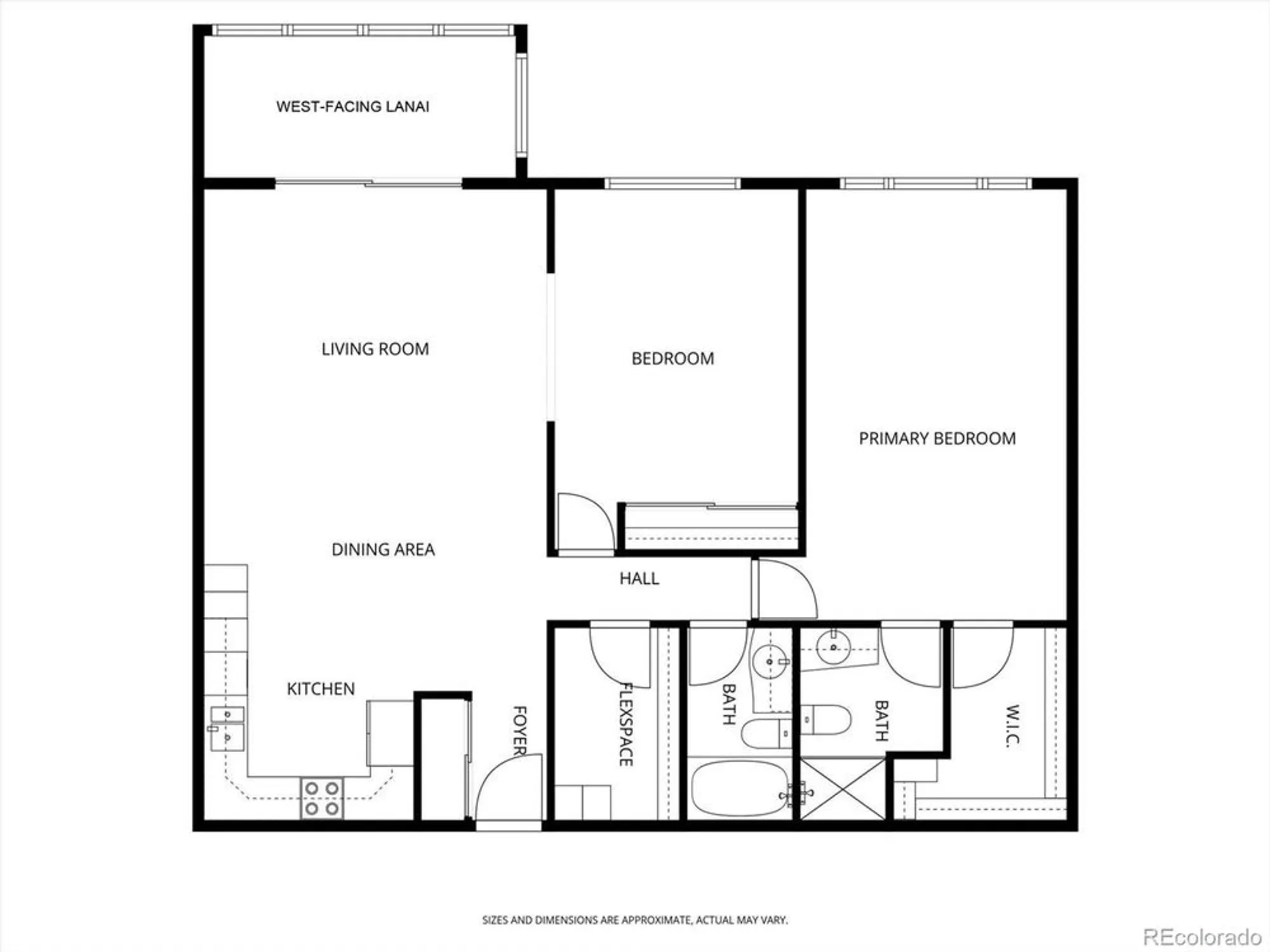 Property Slideshow image 41 of 41 | 580 s clinton st apt 9b, Denver, CO, 80247