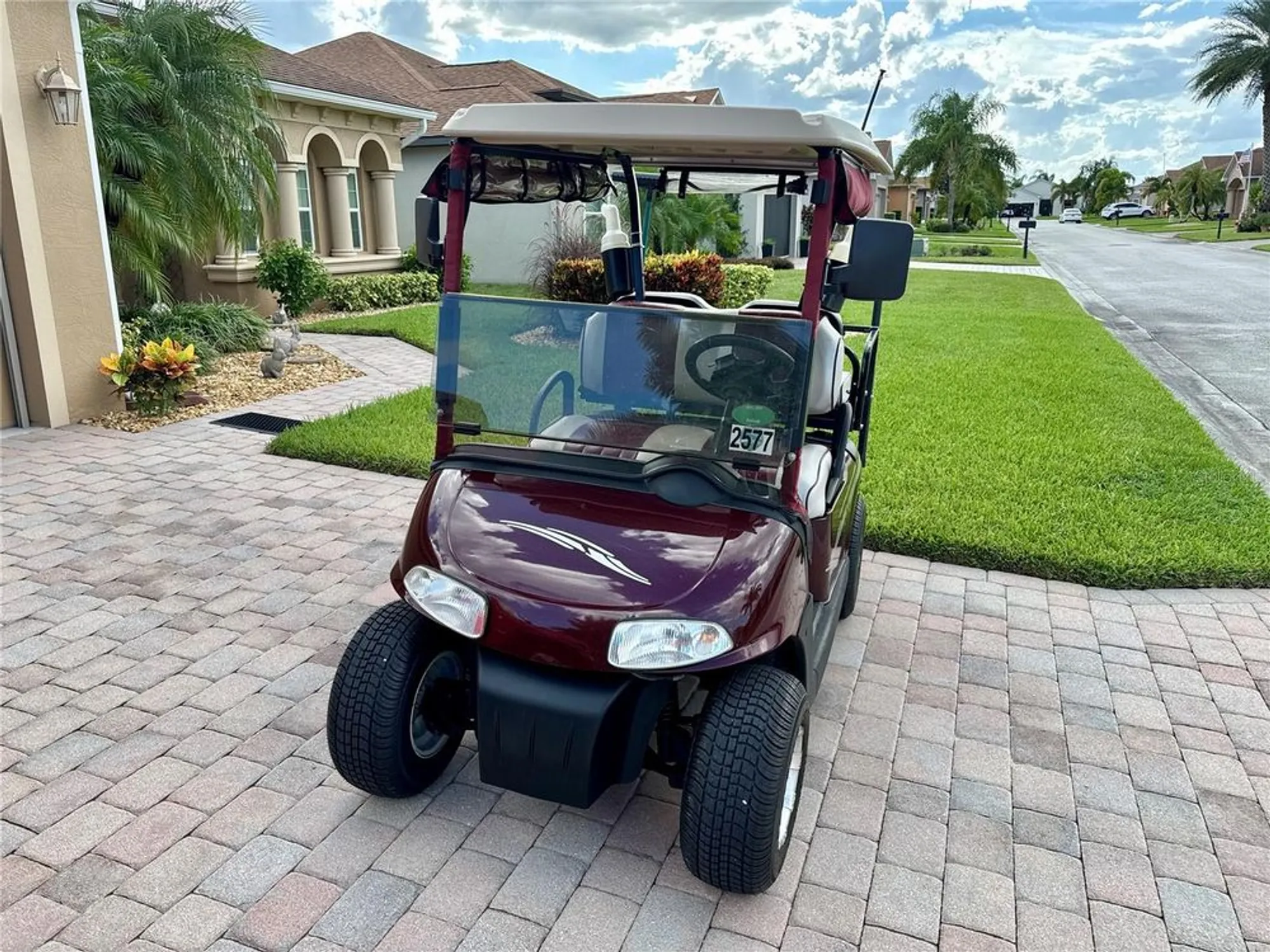 Property Slideshow image 47 of 98 | 4433 ventana ln, Lake Wales, FL, 33859