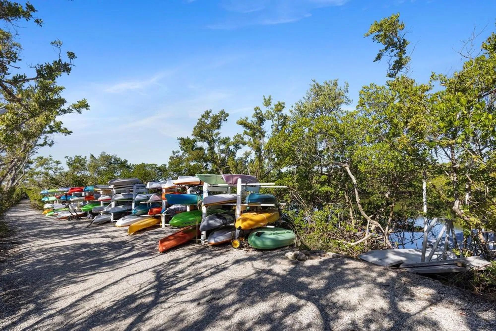 Property Slideshow image 50 of 54 | 1654 starling dr 201, Sarasota, FL, 34231