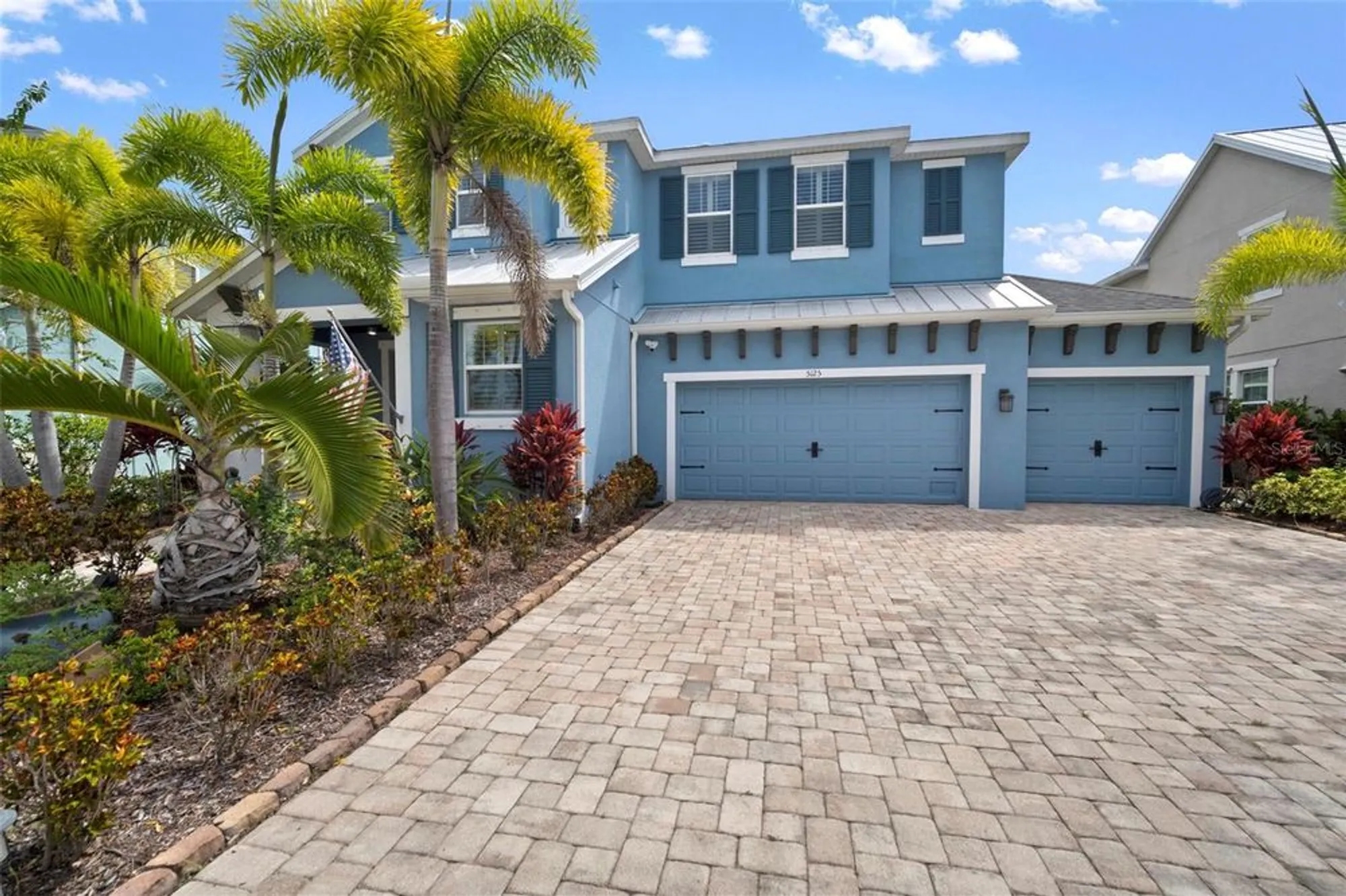Property Slideshow image 3 of 94 | 5125 admiral pointe dr, Apollo Beach, FL, 33572