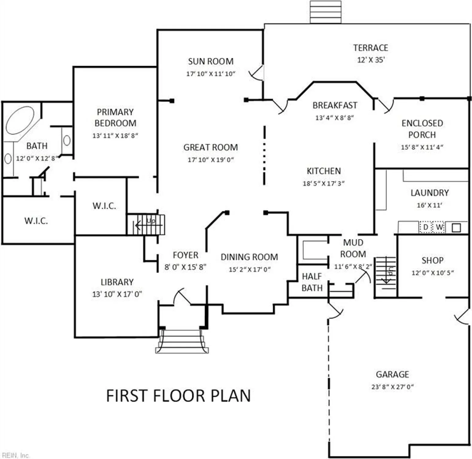 Property Slideshow image 49 of 50 | 3025 john vaughan rd, Williamsburg, VA, 23185