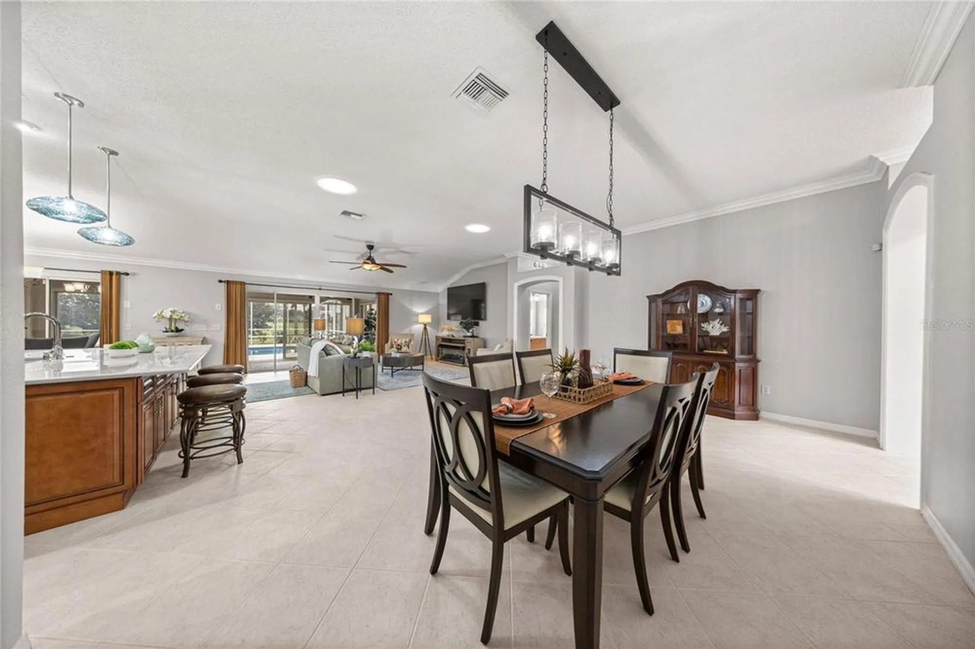 Property Slideshow image 7 of 44 | 1850 kyrle ter, The Villages, FL, 32162