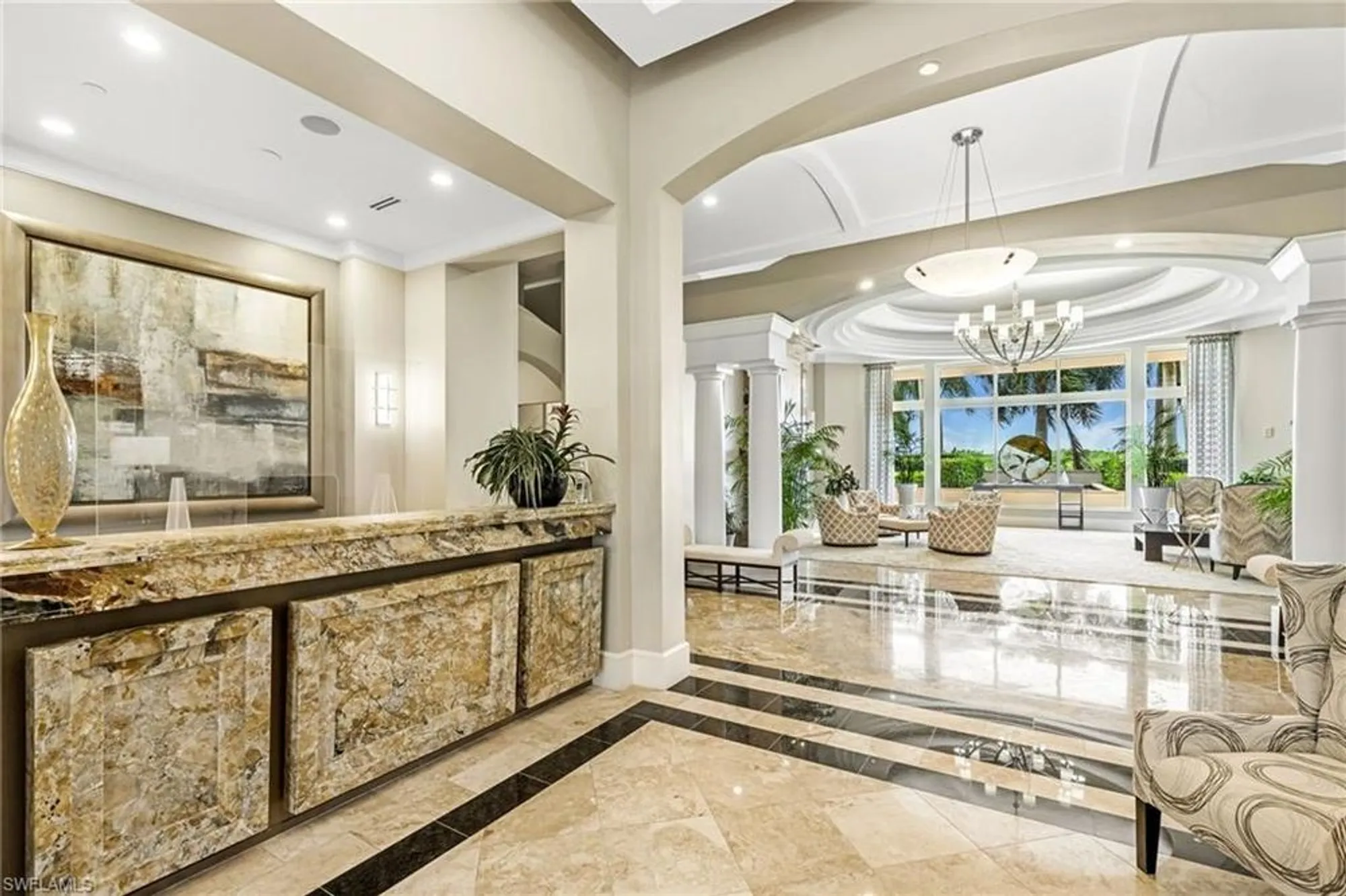 Property Slideshow image 31 of 50 | 23850 via italia cir 1105, Estero, FL, 34134