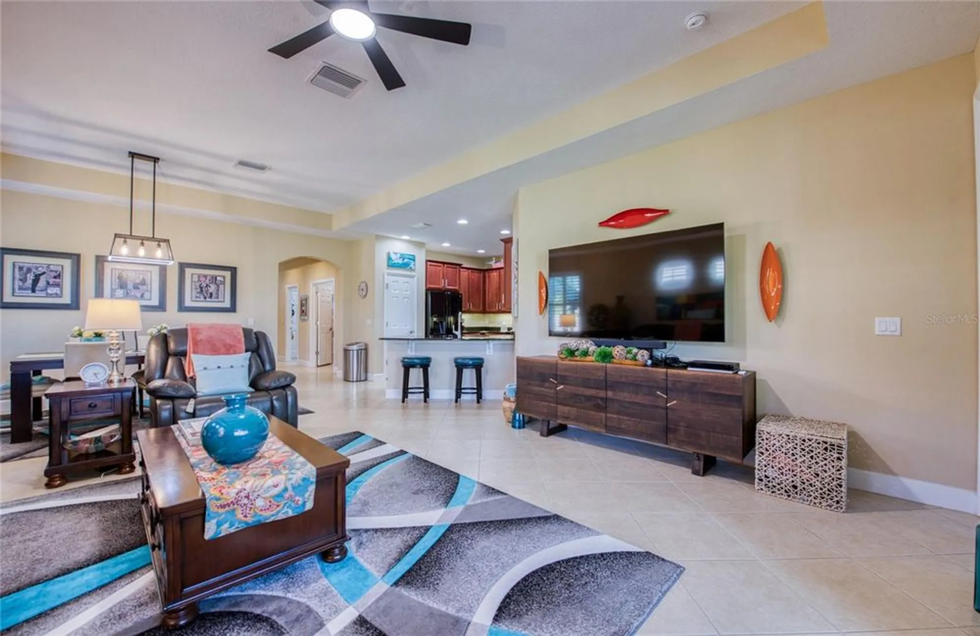 Property Slideshow image 7 of 40 | 2227 nottingham greens dr, Sun City Center, FL, 33573