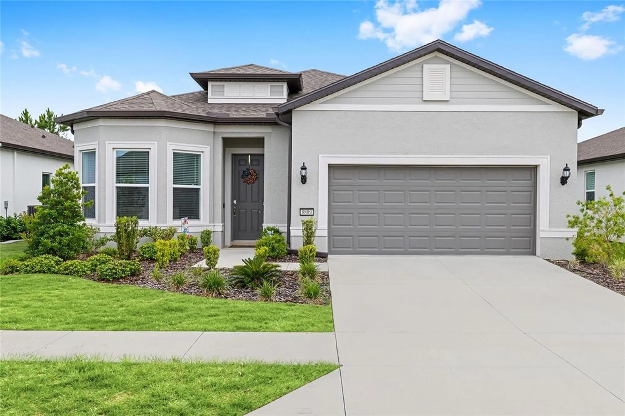 Property Slideshow image 2 of 39 | 8809 sw 61st loop, Ocala, FL, 34481