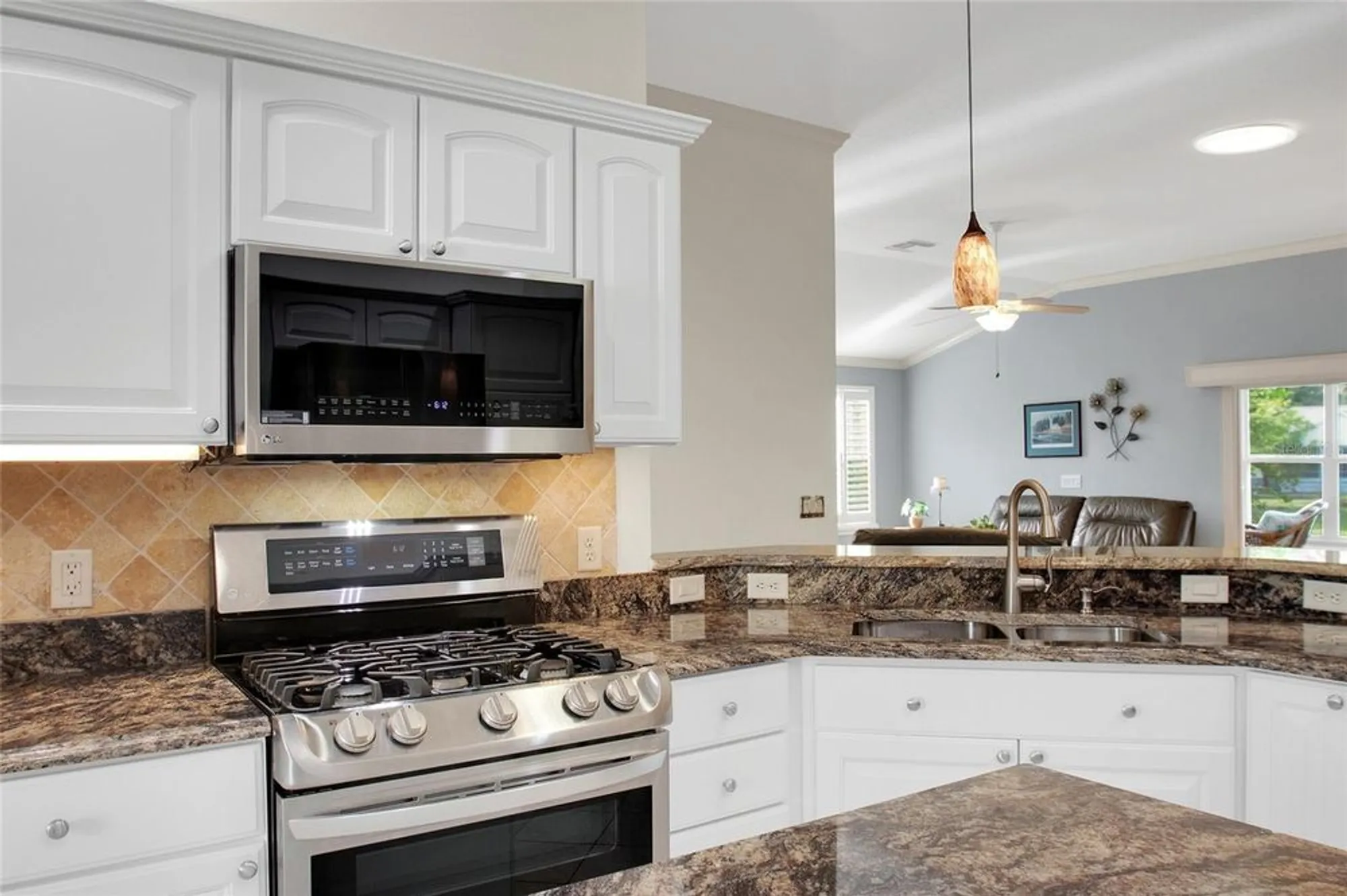 Property Slideshow image 8 of 30 | 17270 se 94th coults cir, The Villages, FL, 32162