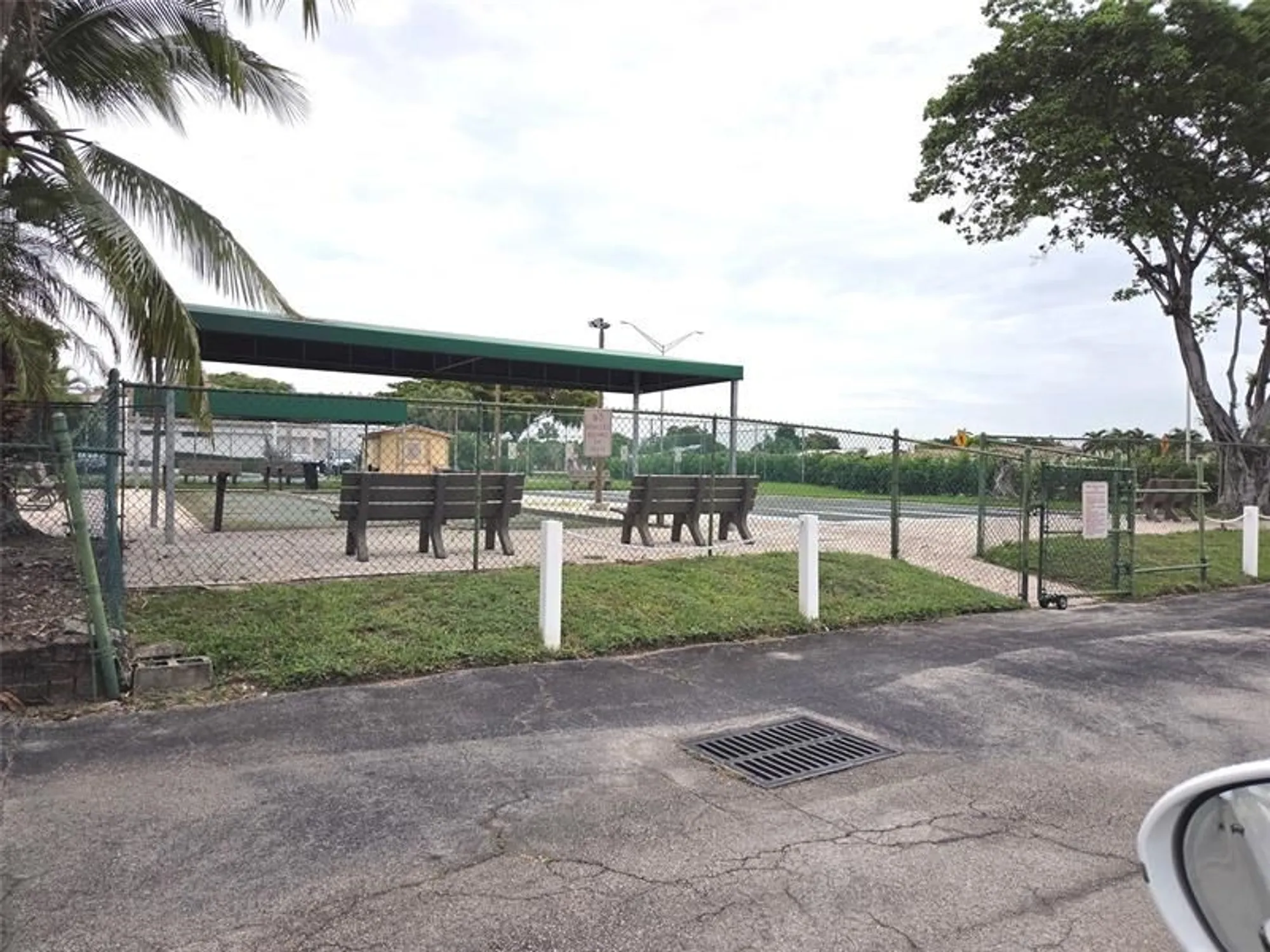 Property Slideshow image 20 of 21 | 6700 royal palm blvd 102d, Margate, FL, 33063