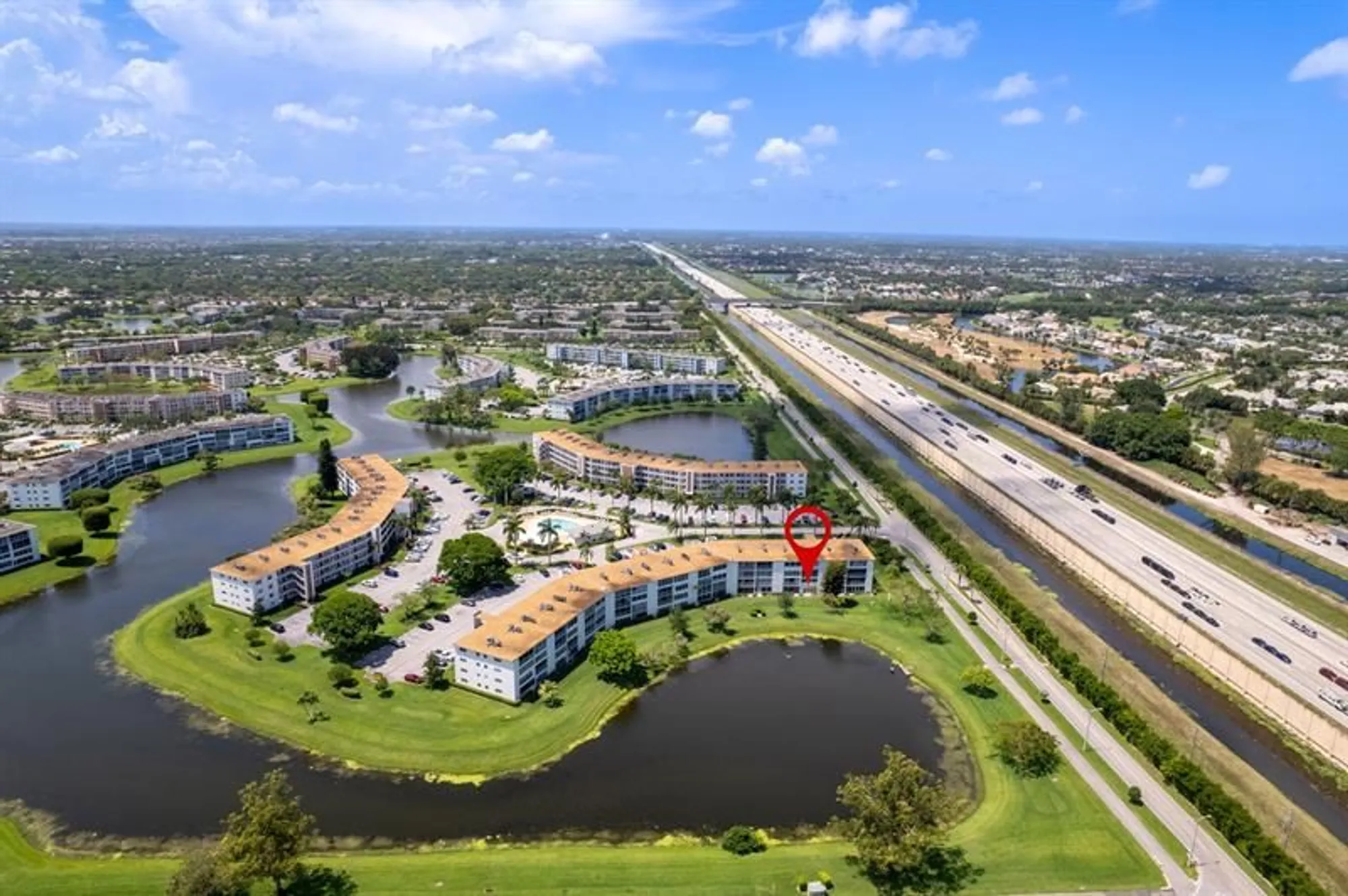 Property Slideshow image 25 of 33 | 1052 hythe c # 1052, Boca Raton, FL, 33434