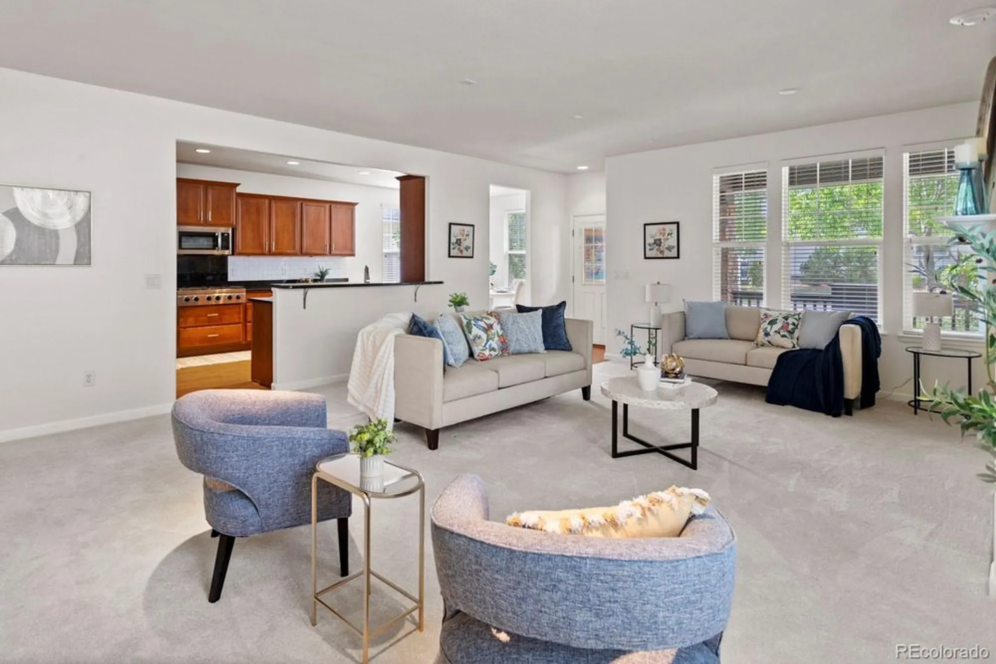 Property Slideshow image 11 of 29 | 19834 w 56th pl, Golden, CO, 80403