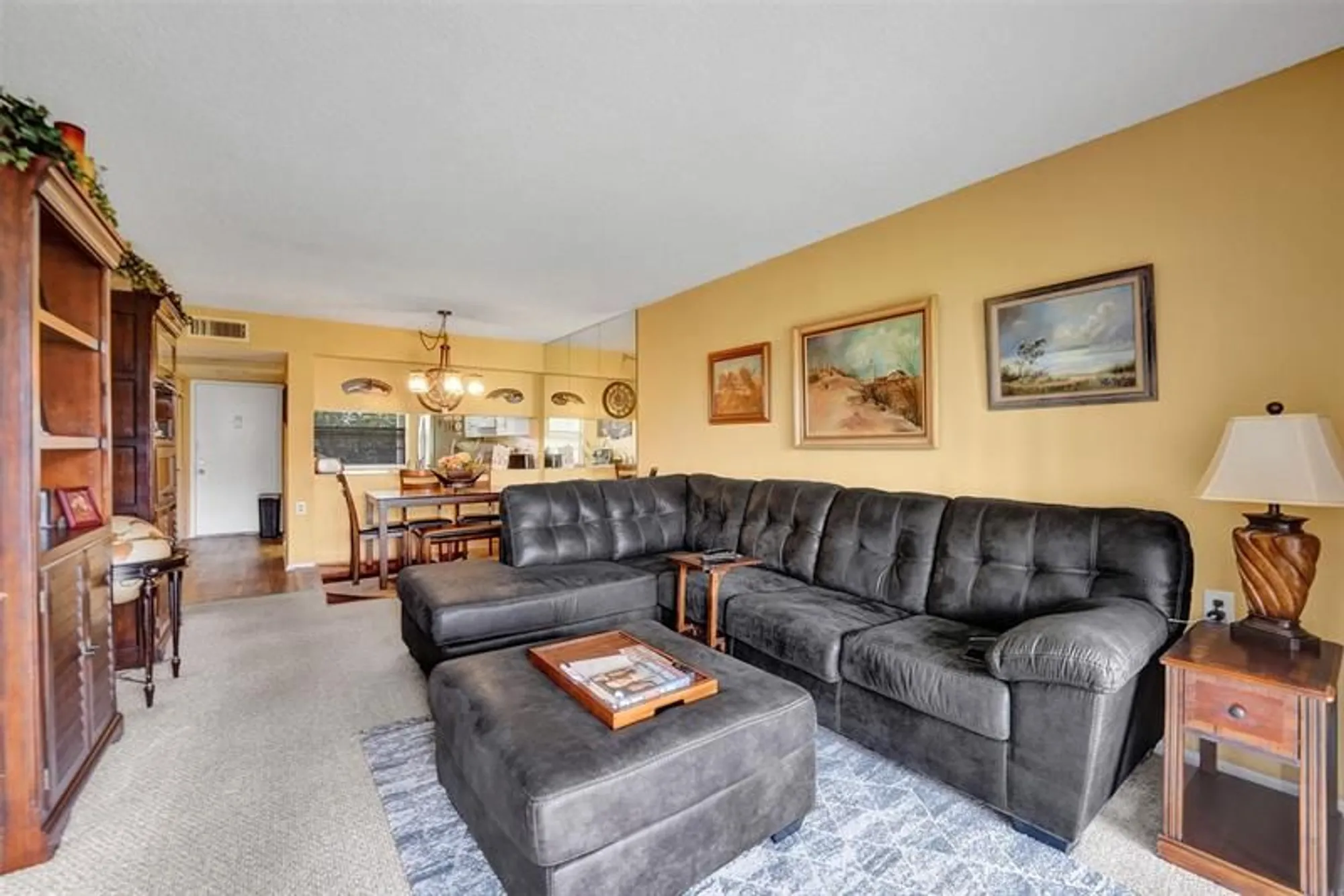 Property Slideshow image 9 of 40 | 4602 martinique way apt f2 # 4602, Coconut Creek, FL, 33066