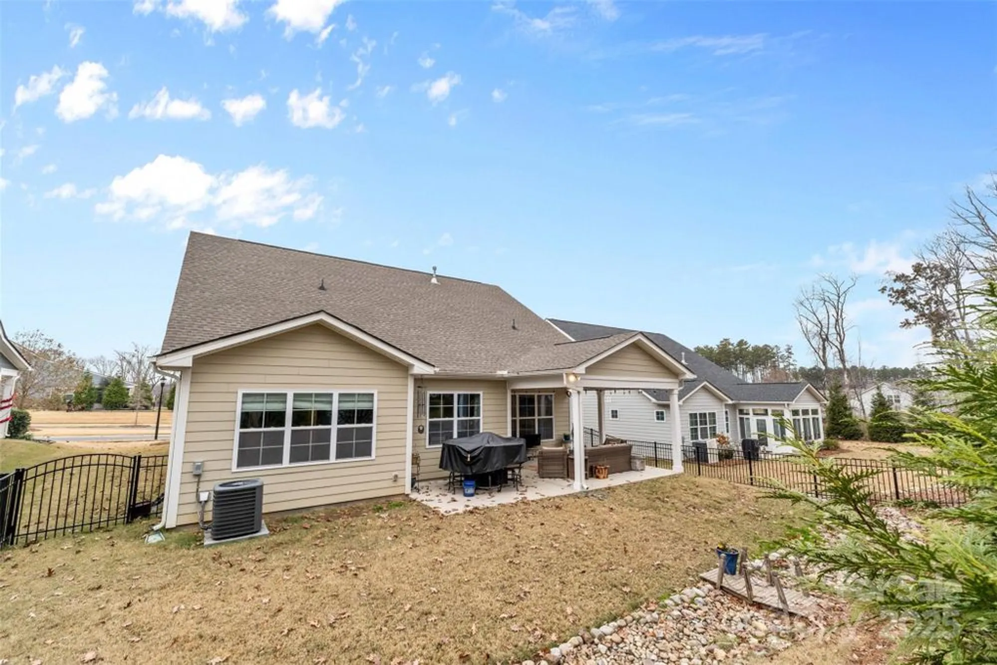 Property Slideshow image 27 of 31 | 2310 old evergreen pkwy, Indian Trail, NC, 28079