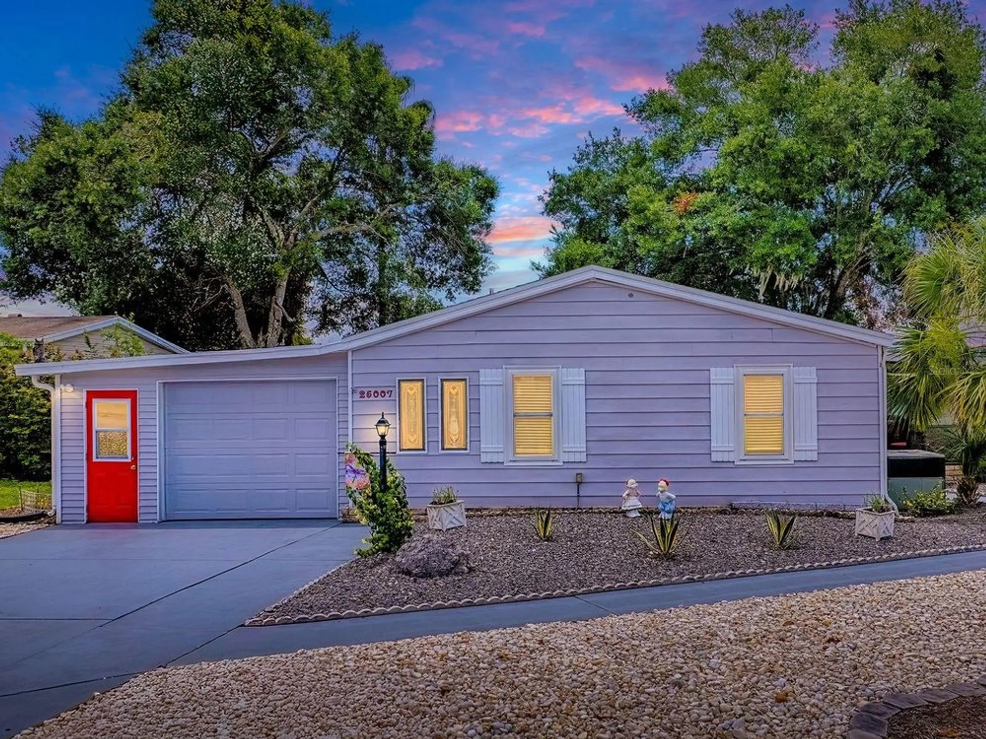 Property Slideshow image 37 of 45 | 25007 bellevue, Leesburg, FL, 34748