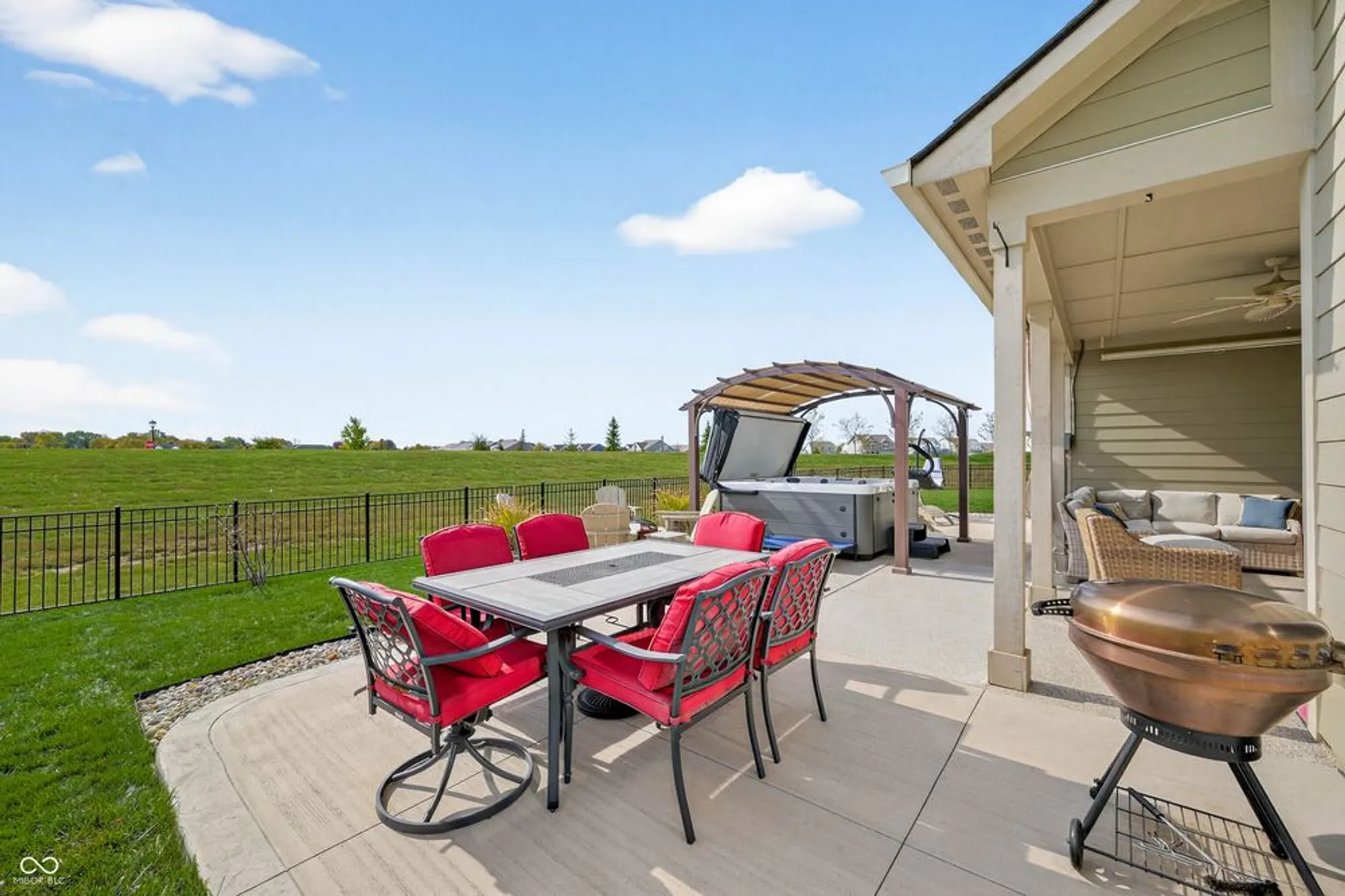 Property Slideshow image 9 of 39 | 3846 forbes rd, Bargersville, IN, 46106