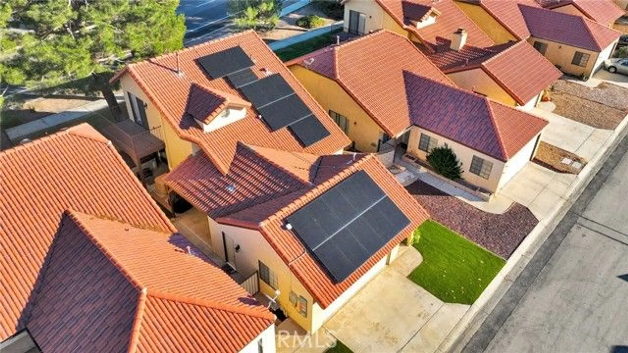 Property Slideshow image 45 of 50 | 11659 pepper ln, Apple Valley, CA, 92308