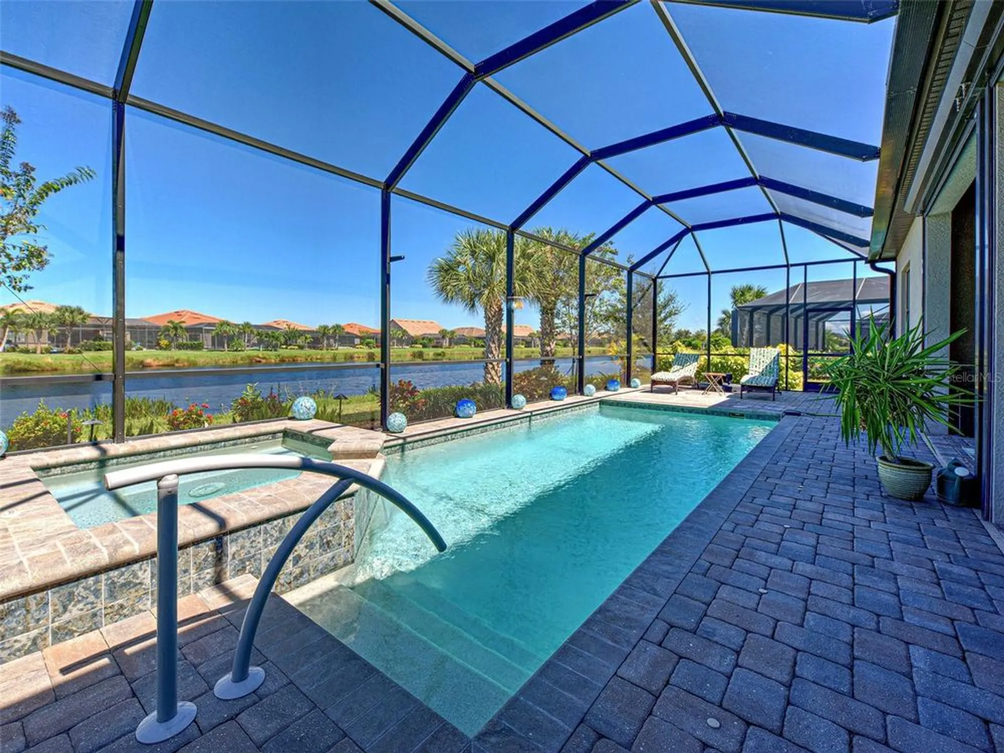 Property Slideshow image 4 of 90 | 13374 verandi st, Venice, FL, 34293