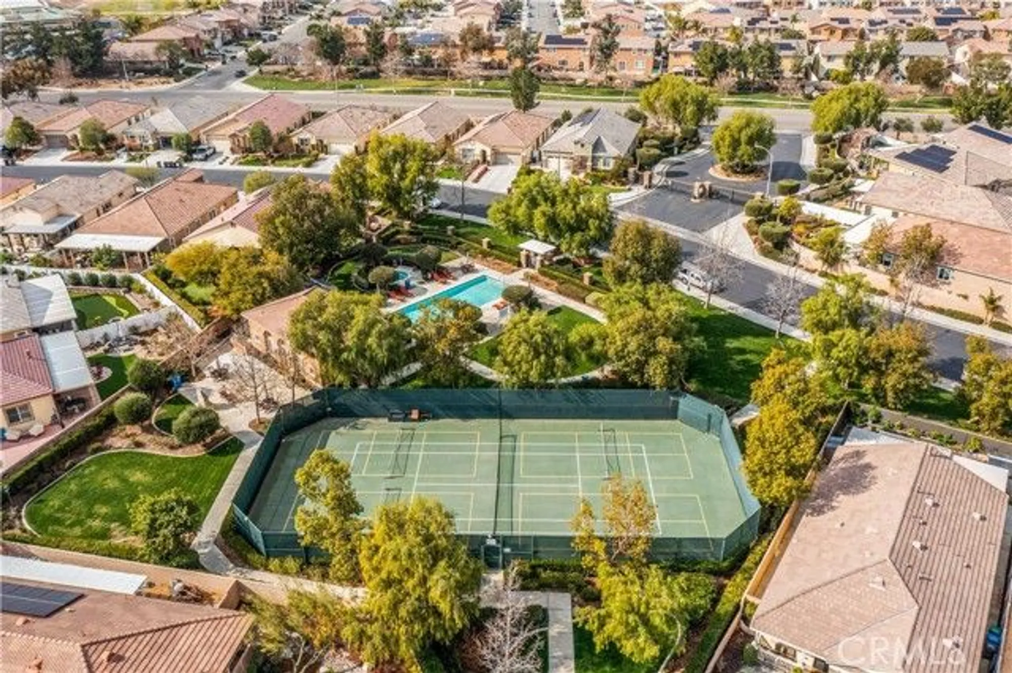 Property Slideshow image 43 of 45 | 26519 rim creek path, Menifee, CA, 92584