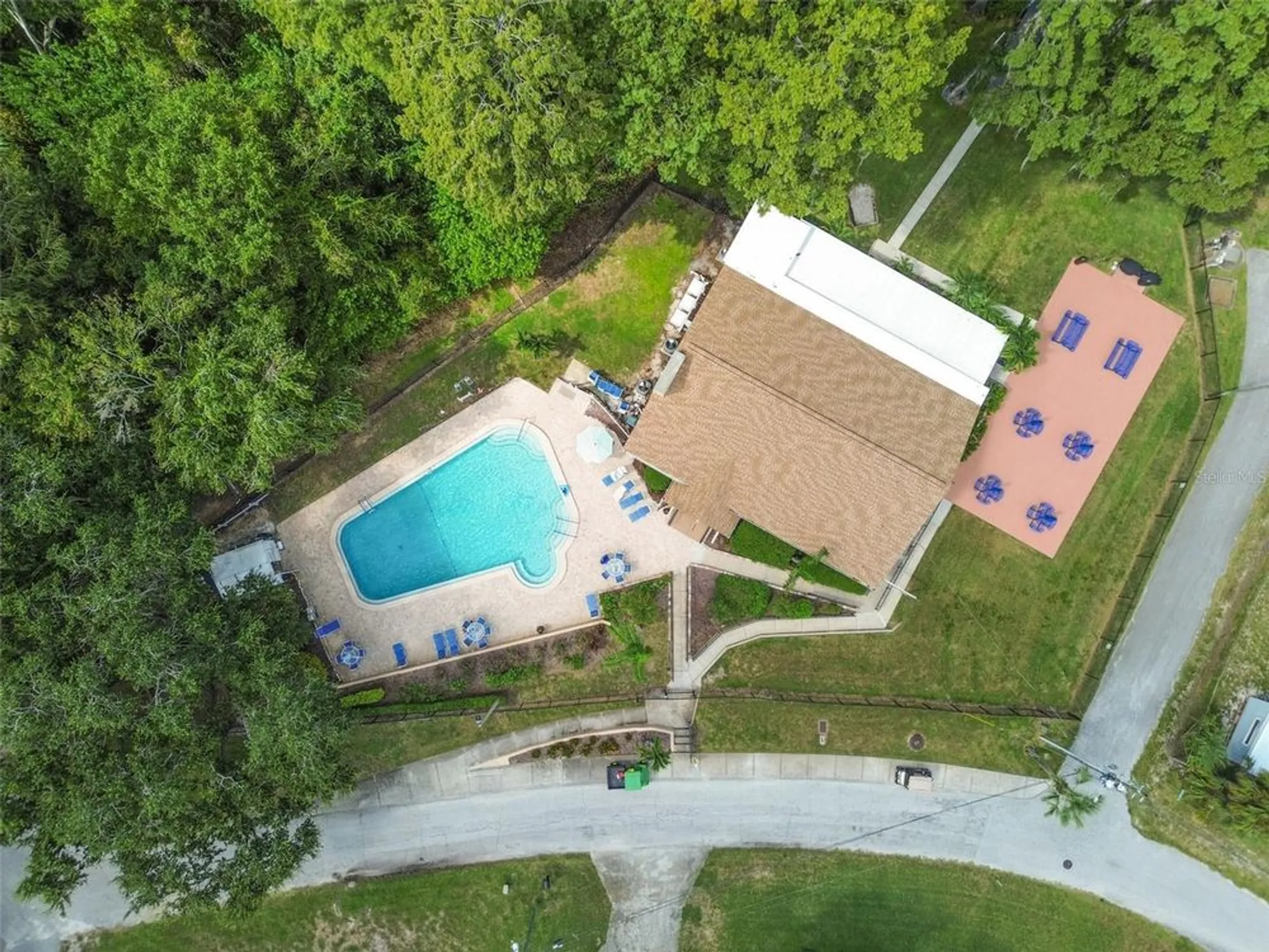 Property Slideshow image 90 of 99 | 2834 thistle ct, Palm Harbor, FL, 34684