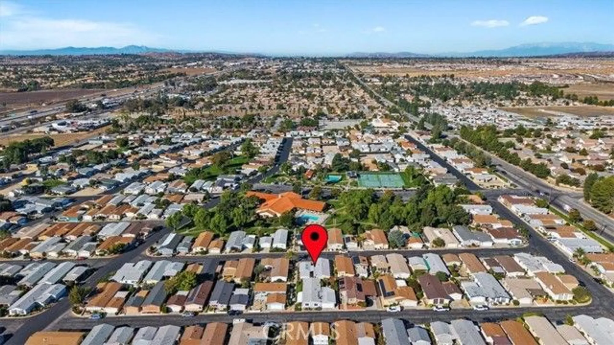 Property Slideshow image 18 of 20 | 3800 w wilson st spc 18, Banning, CA, 92220