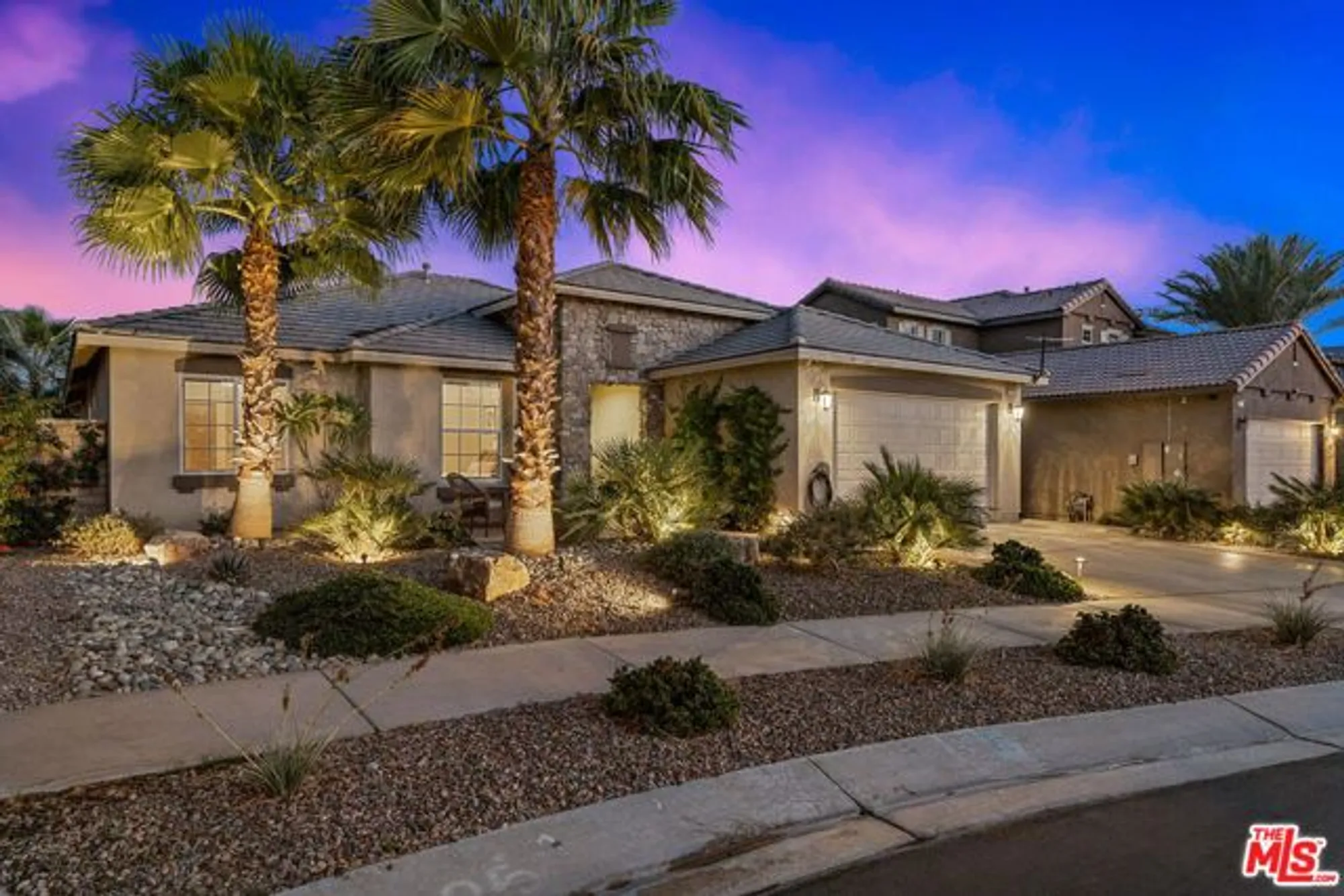 Property Slideshow image 1 of 51 | 42652 dell lago ct, Indio, CA, 92203