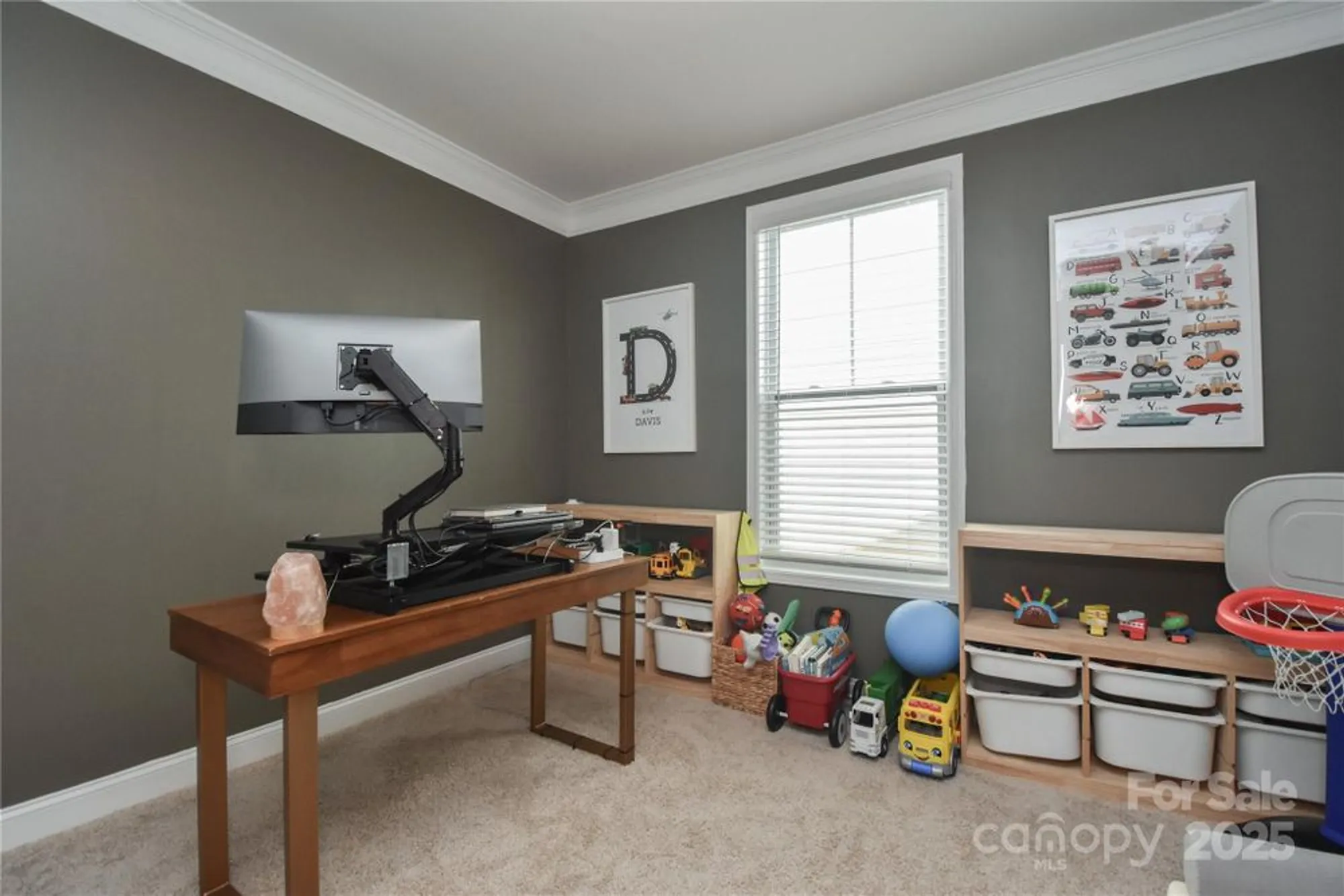 Property Slideshow image 27 of 35 | 5010 grand champion ct, Iron Station, NC, 28080