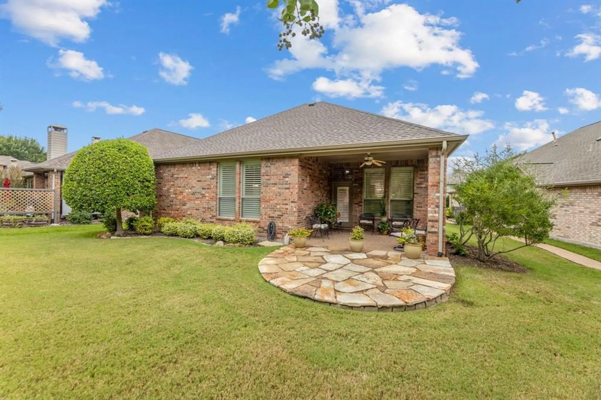 Property Slideshow image 26 of 38 | 749 barton springs dr, Fairview, TX, 75069