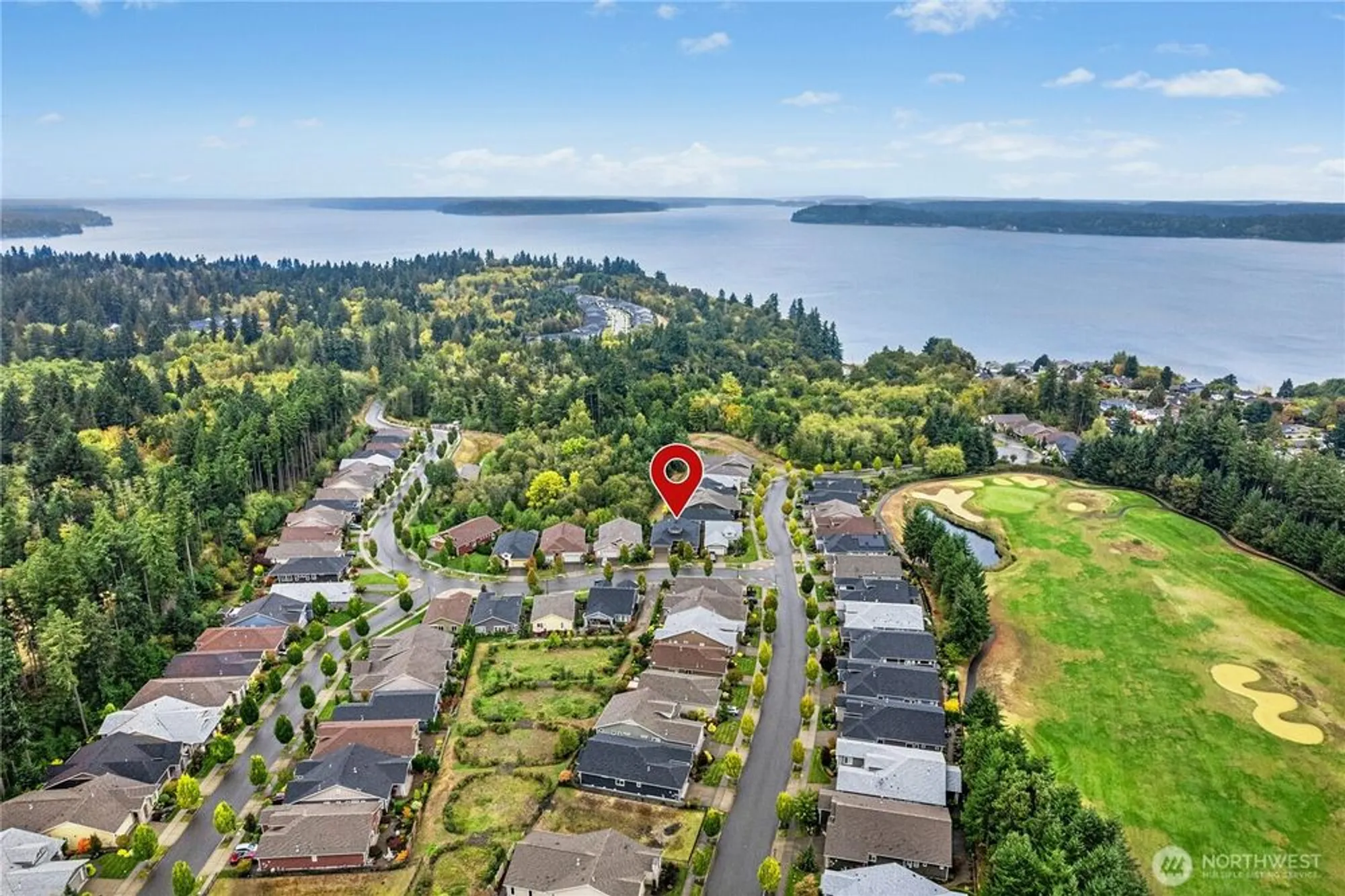 Property Slideshow image 2 of 38 | 5206 waldron dr, Lacey, WA, 98516