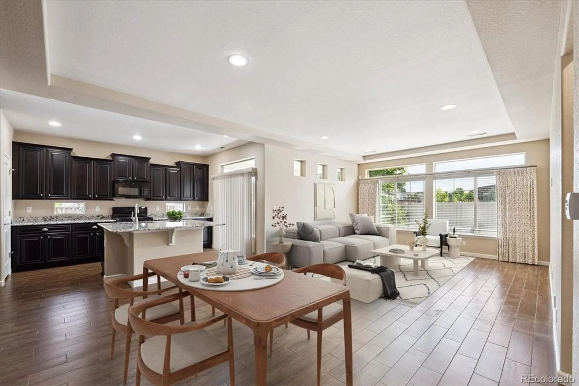 Property Slideshow image 8 of 24 | 5520 genoa st, Denver, CO, 80249