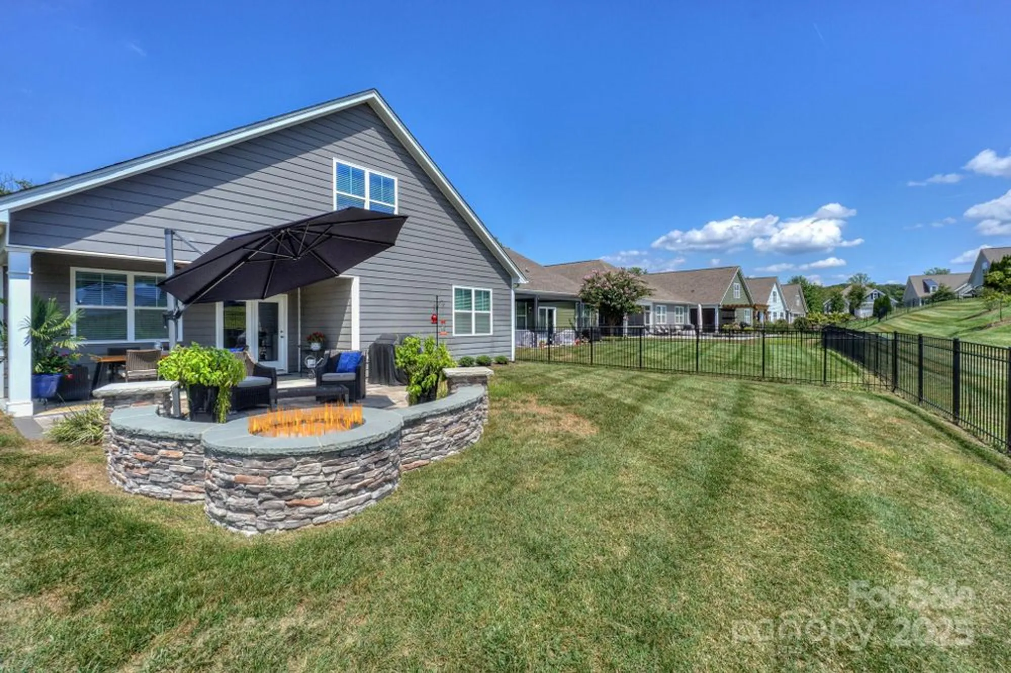 Property Slideshow image 40 of 47 | 194 hanks bluff dr, Mooresville, NC, 28117