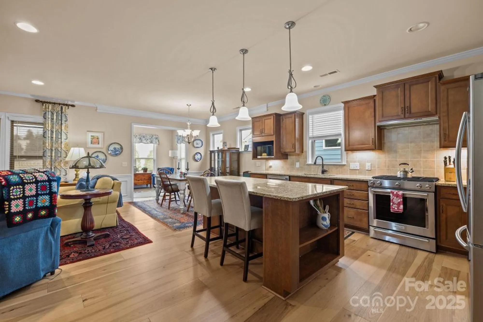 Property Slideshow image 7 of 46 | 247 olive st, Fort Mill, SC, 29715