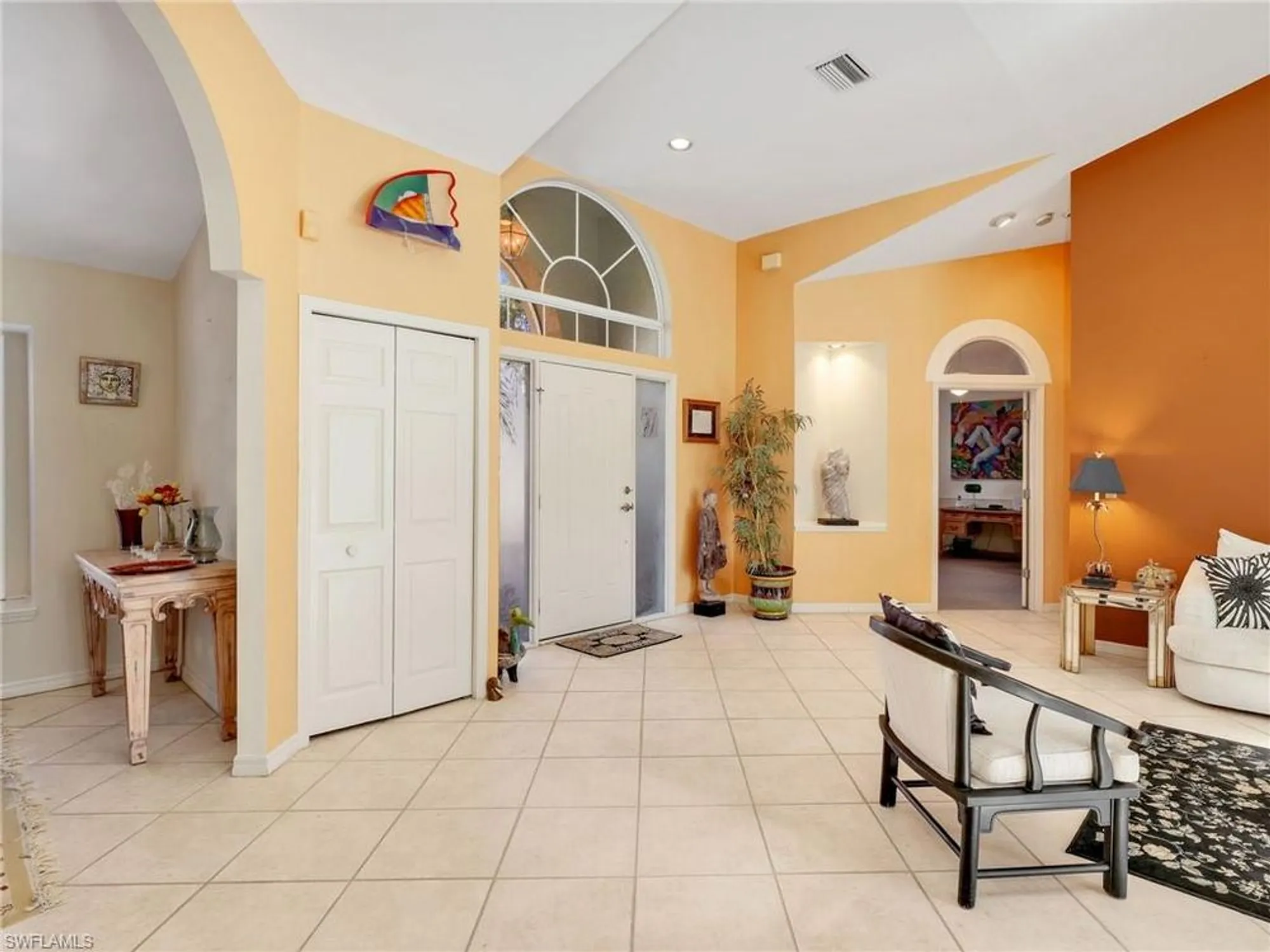 Property Slideshow image 8 of 50 | 232 silverado dr, Naples, FL, 34119