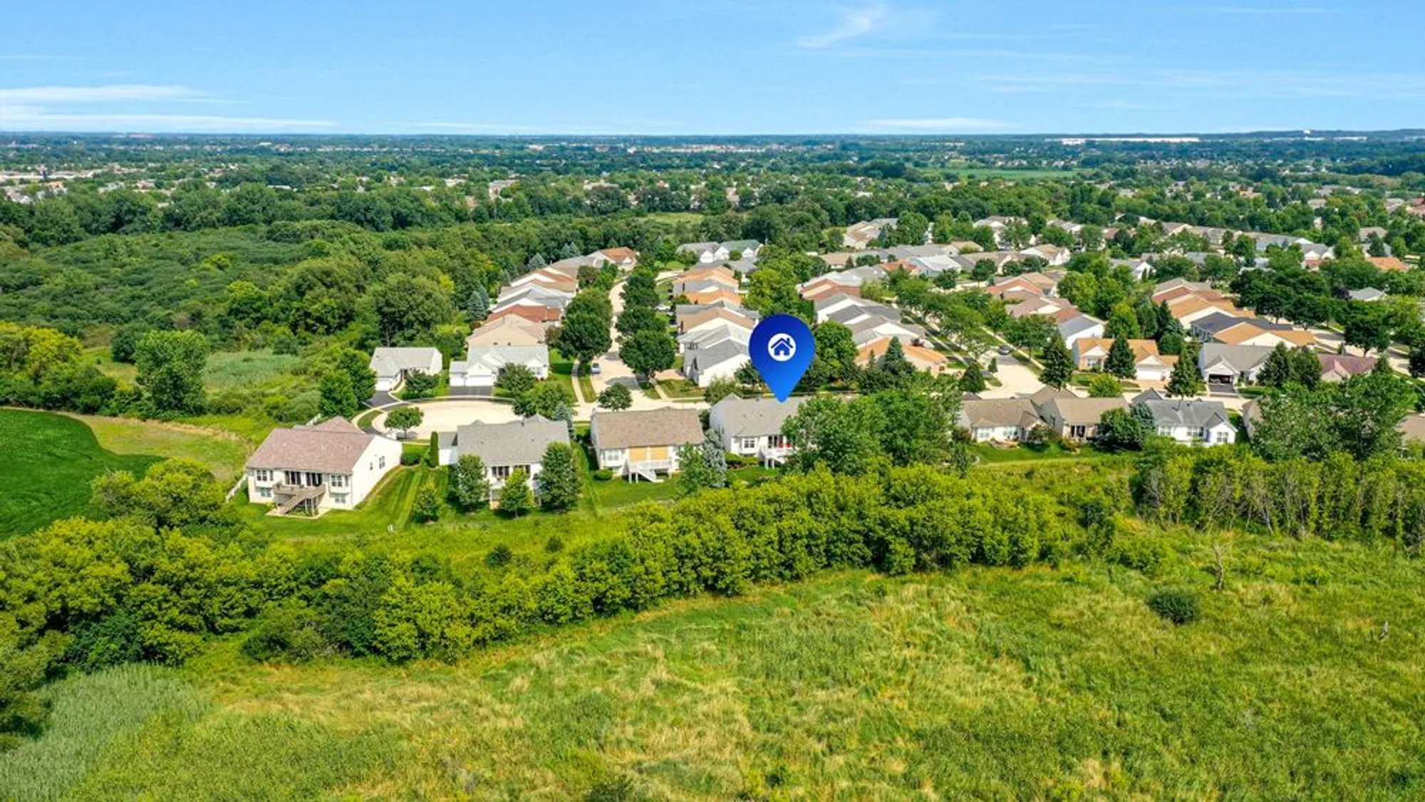 Property Slideshow image 34 of 34 | 12145 daphne dr, Huntley, IL, 60142