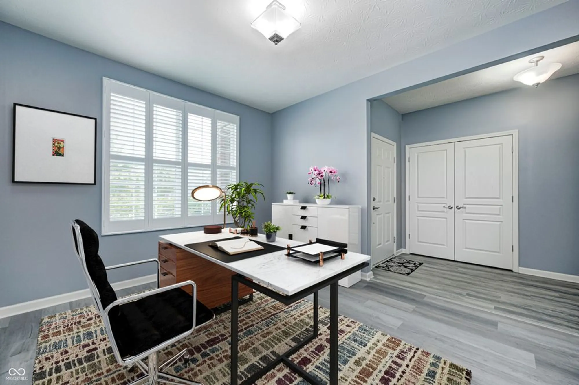 Property Slideshow image 3 of 42 | 5110 lilium dr, Plainfield, IN, 46168