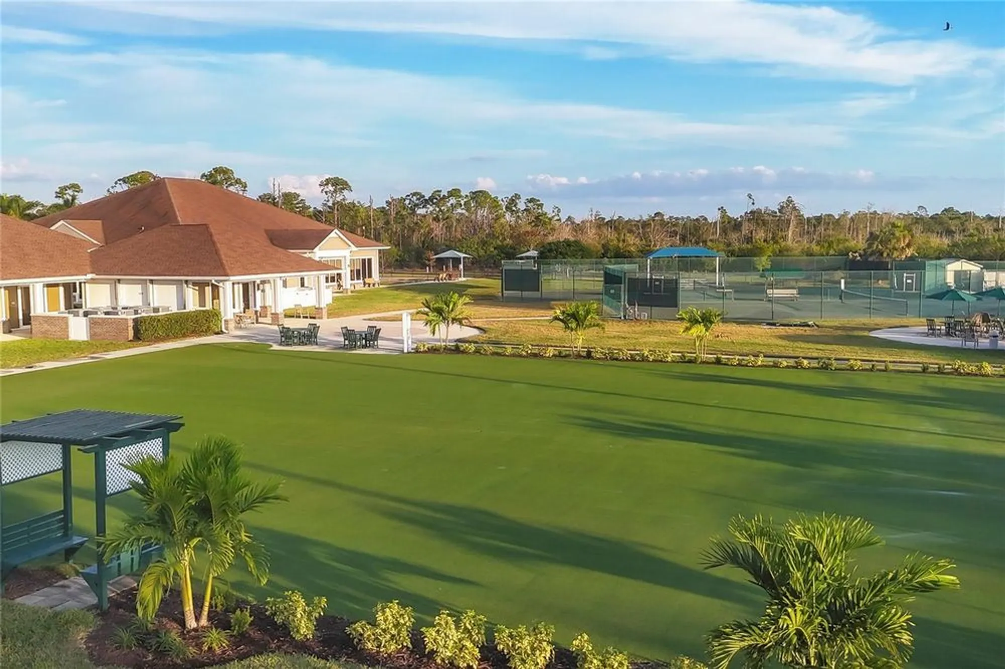 Property Slideshow image 37 of 44 | 4746 club dr # 202, Port Charlotte, FL, 33953