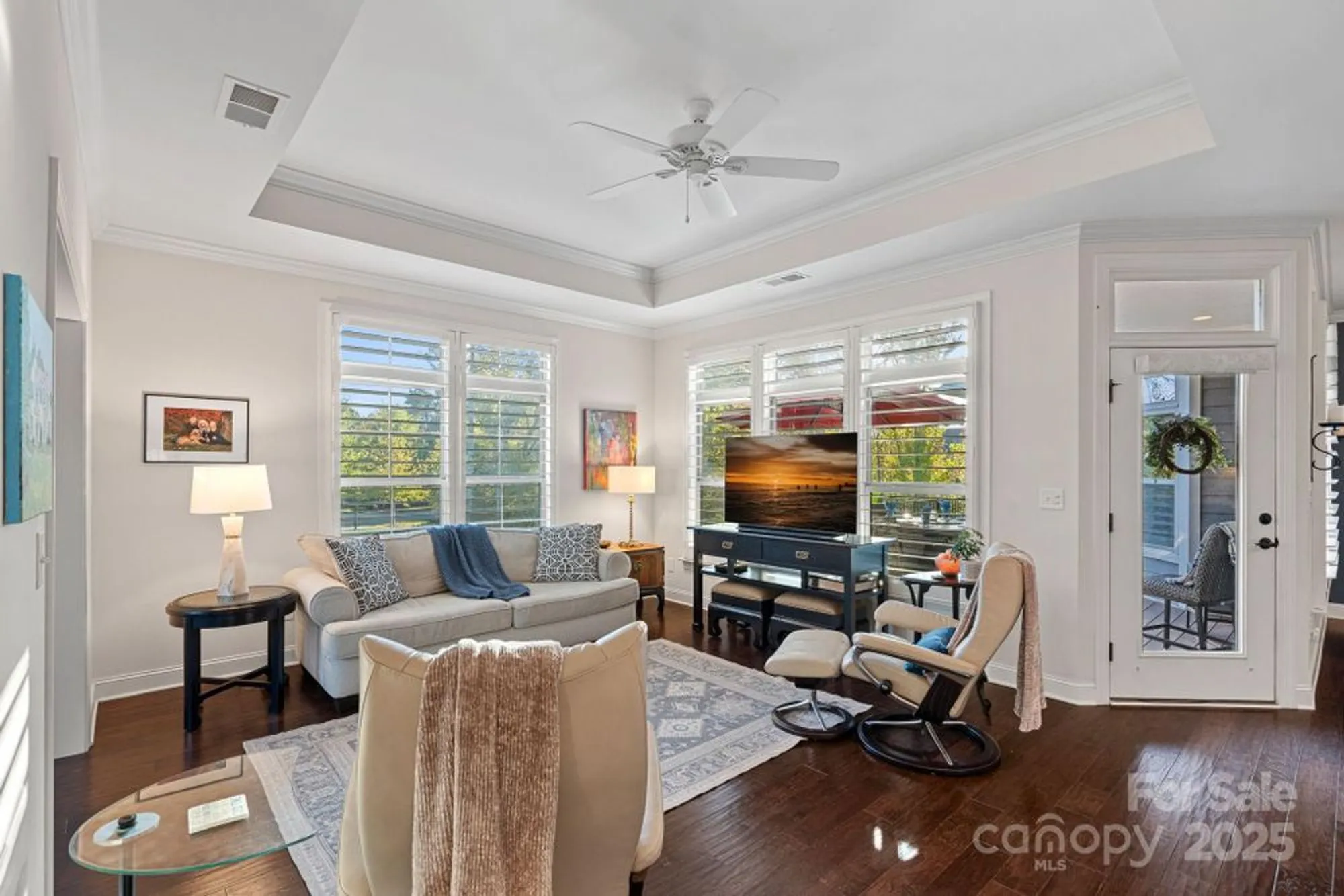 Property Slideshow image 6 of 35 | 8032 parknoll dr, Huntersville, NC, 28078