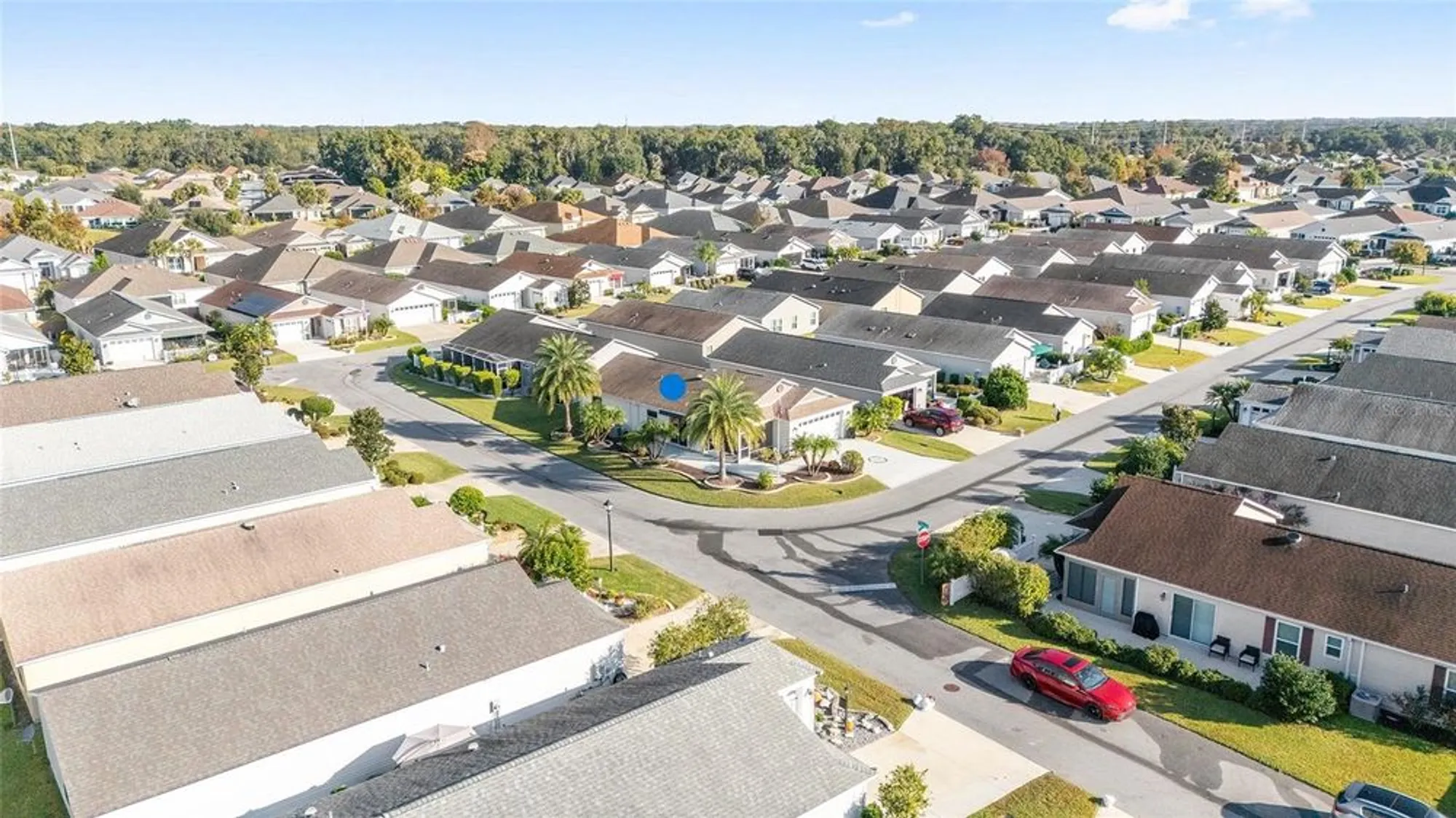 Property Slideshow image 48 of 56 | 3023 gallinule ct, The Villages, FL, 32163