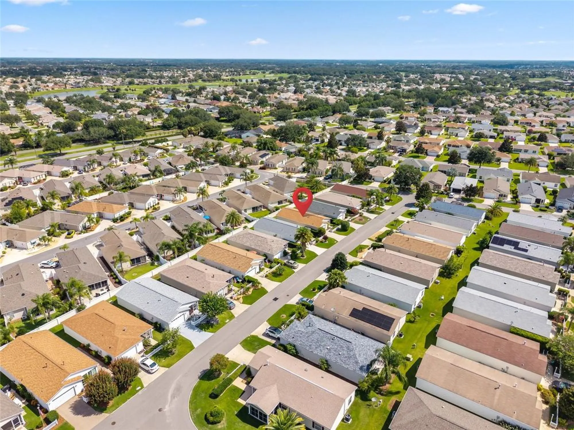 Property Slideshow image 30 of 34 | 2372 travis pl, The Villages, FL, 32162