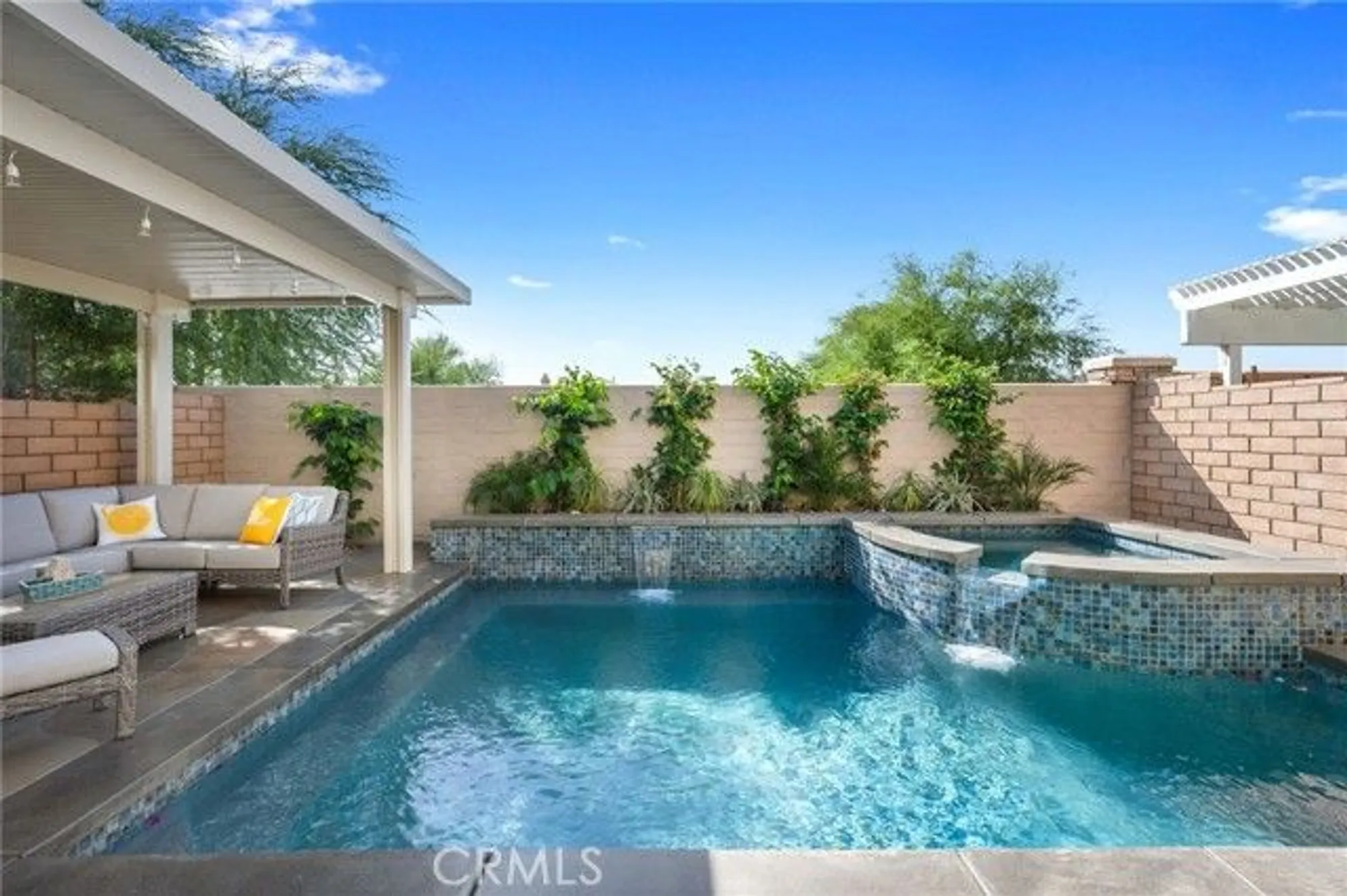 Property Slideshow image 70 of 75 | 84425 passagio lago way, Indio, CA, 92203