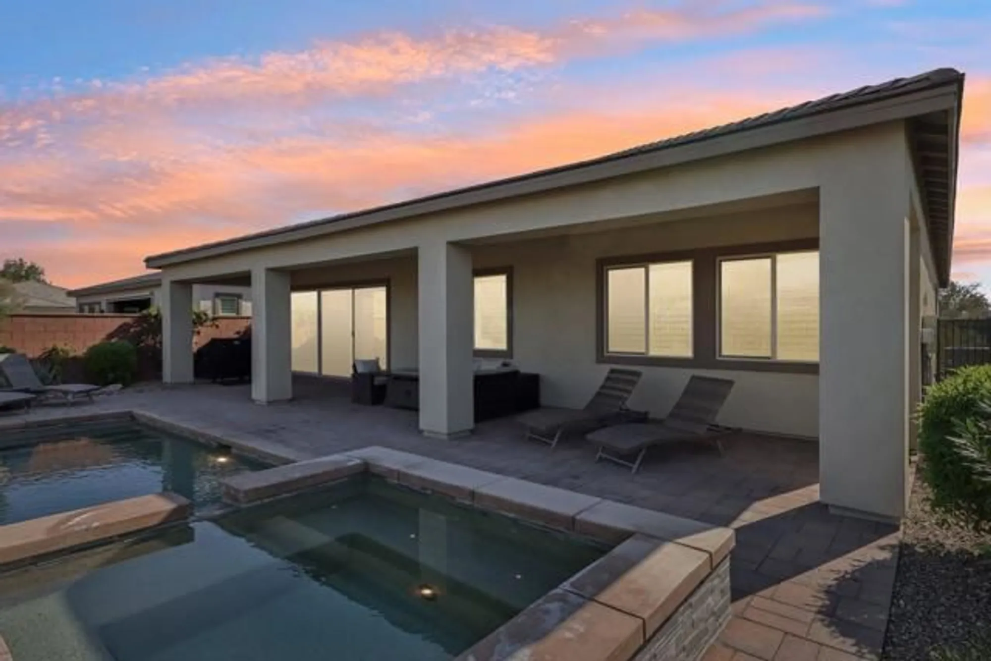 Property Slideshow image 53 of 75 | 82740 timber creek way, Indio, CA, 92201